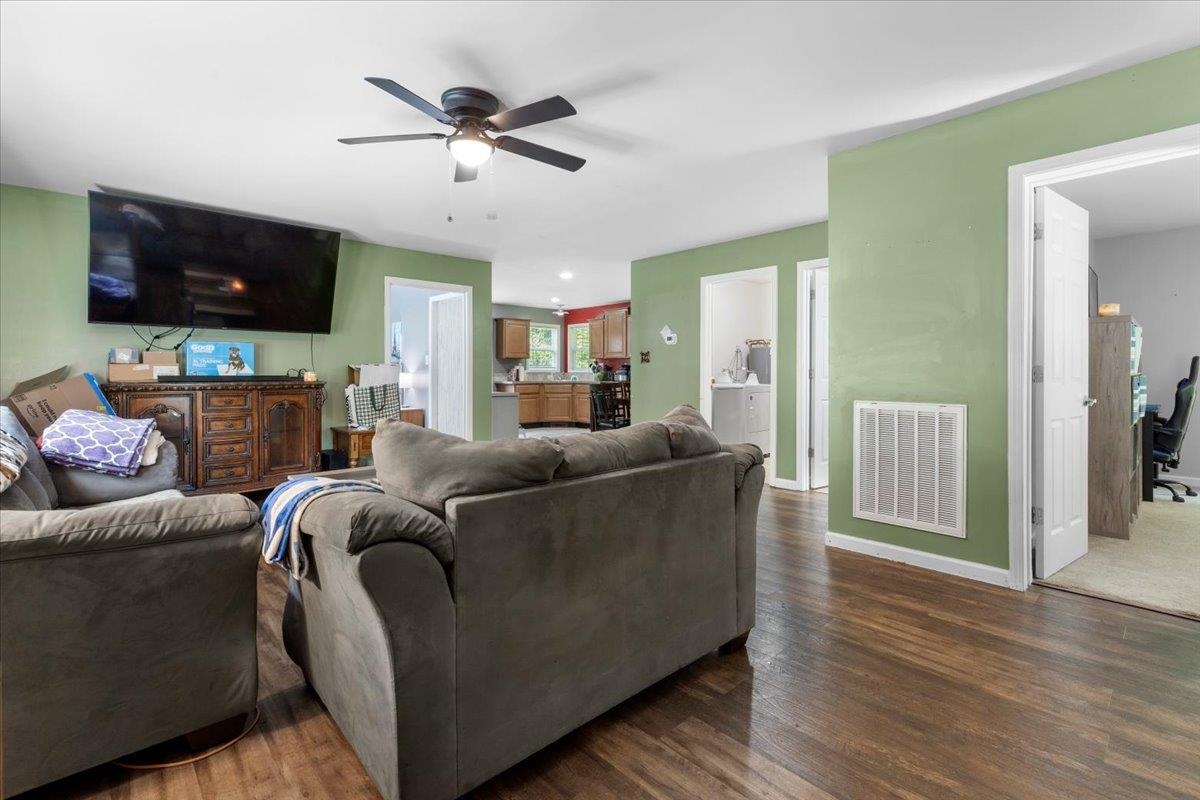 8379 Blackfish Drive Radford VA 24141