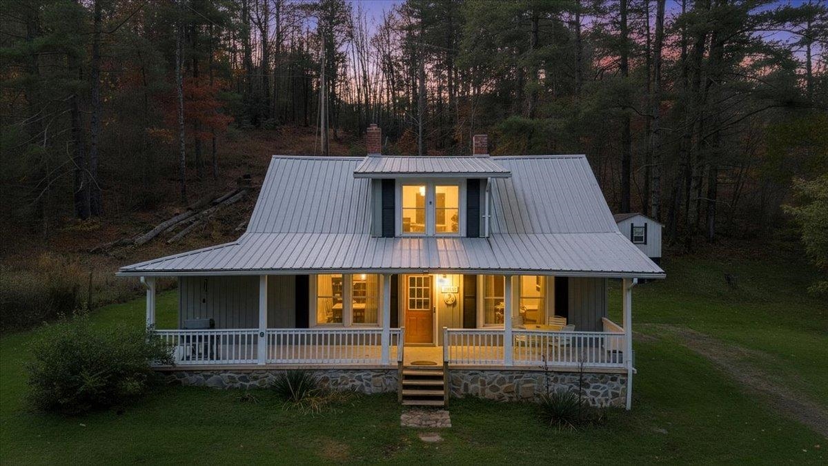 3957 Poplar Camp Road Hillsville VA 24343