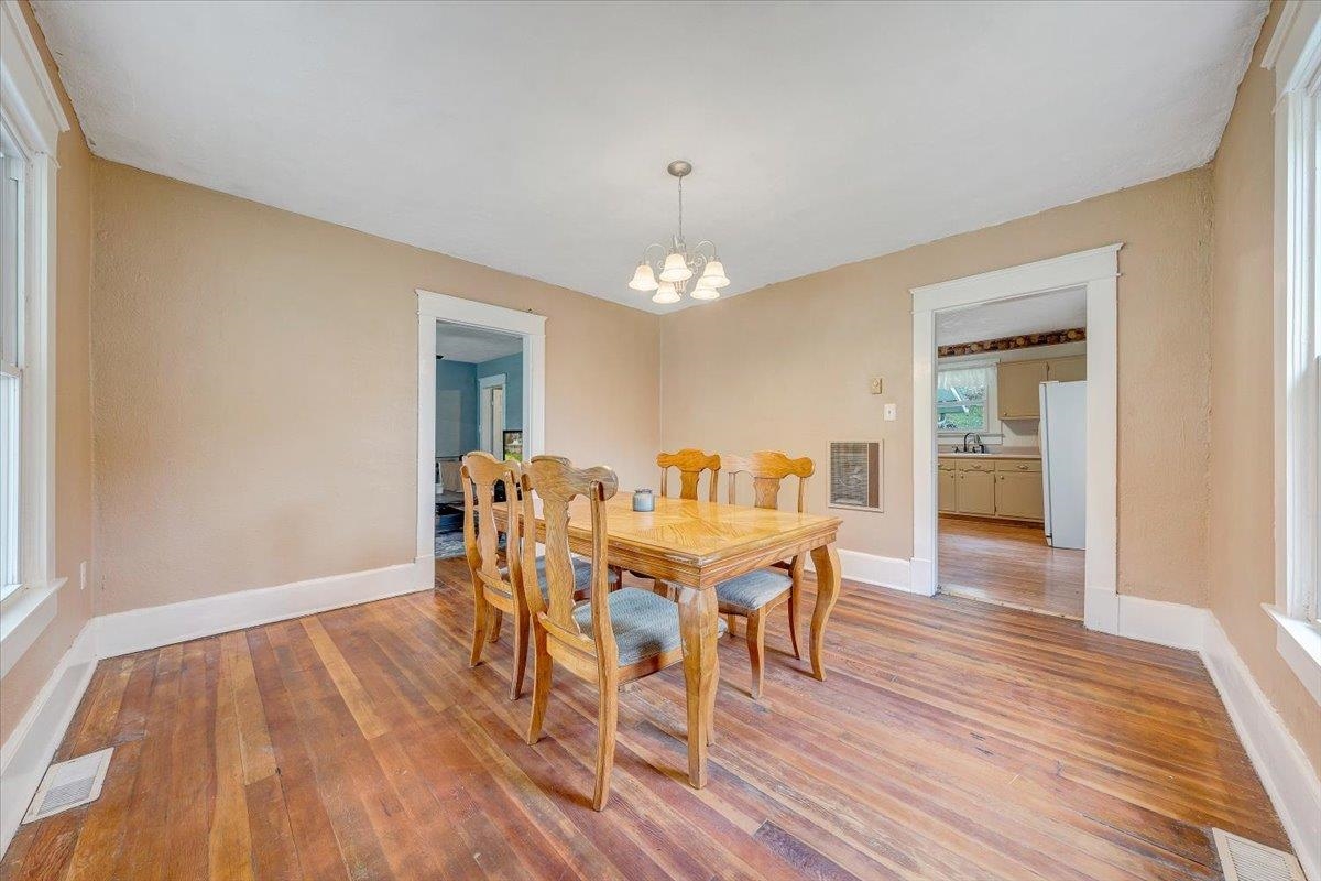 3957 Poplar Camp Road Hillsville VA 24343