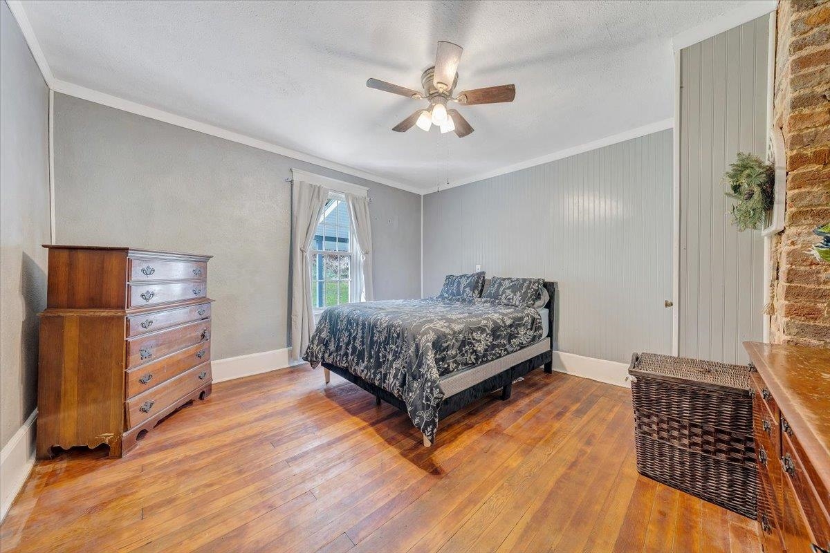 3957 Poplar Camp Road Hillsville VA 24343