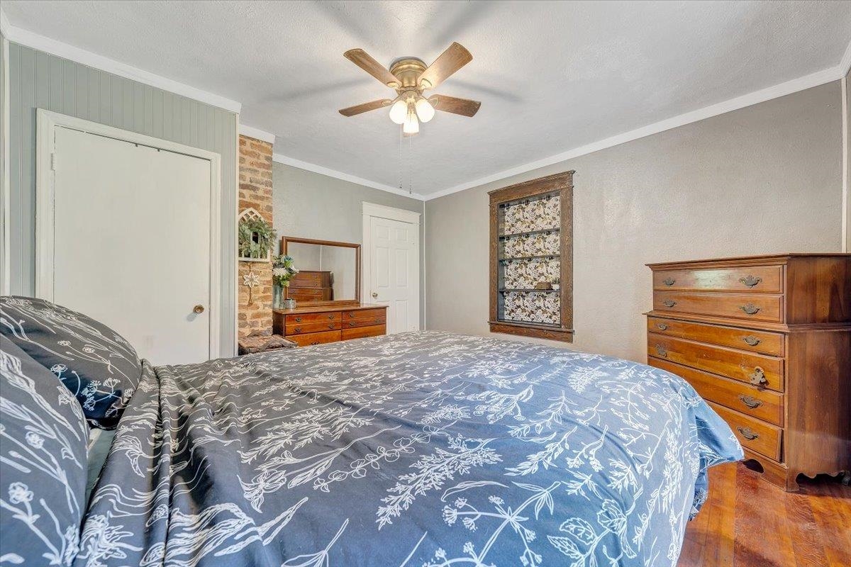 3957 Poplar Camp Road Hillsville VA 24343