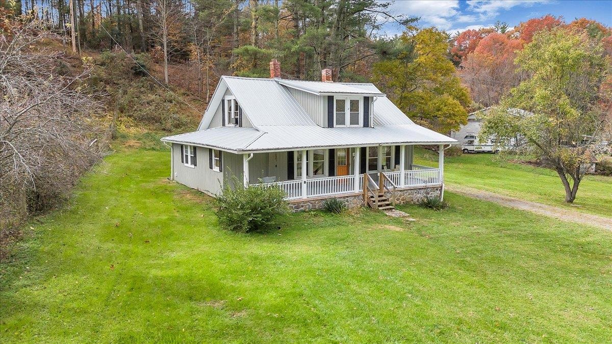 3957 Poplar Camp Road Hillsville VA 24343