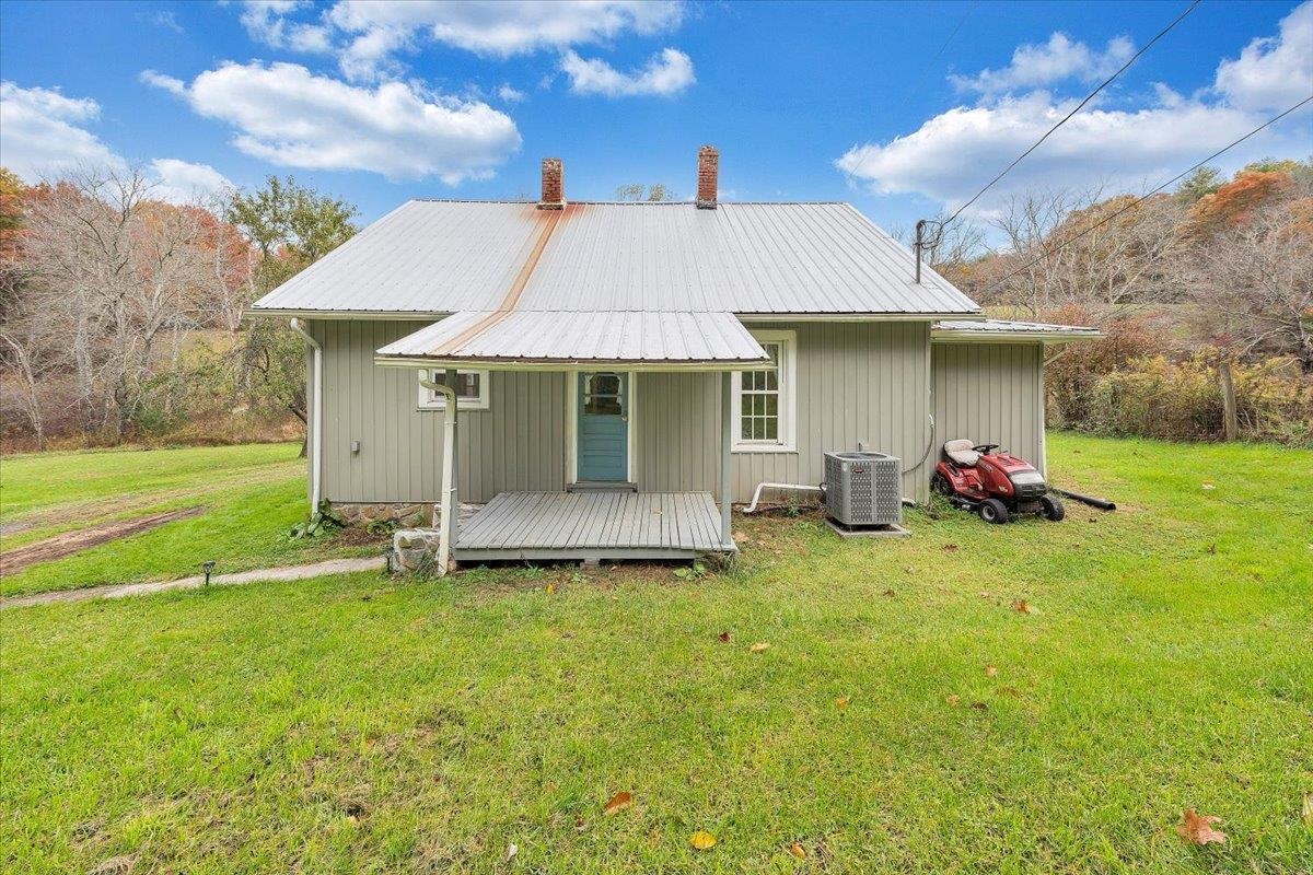 3957 Poplar Camp Road Hillsville VA 24343