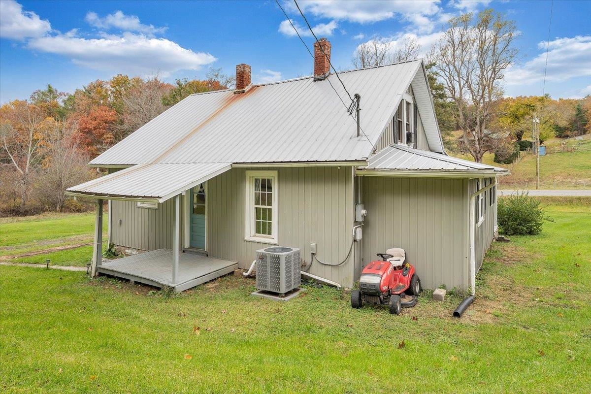 3957 Poplar Camp Road Hillsville VA 24343