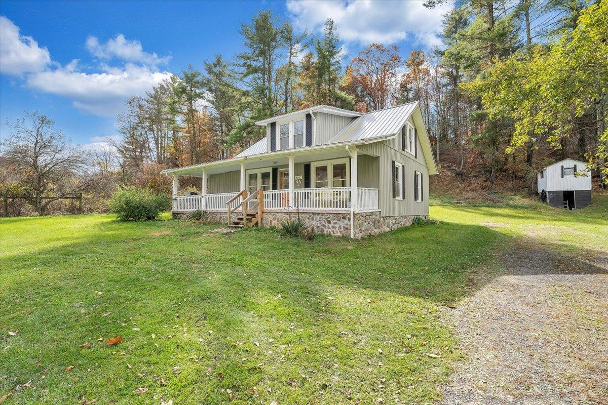 3957 Poplar Camp Road Hillsville VA 24343