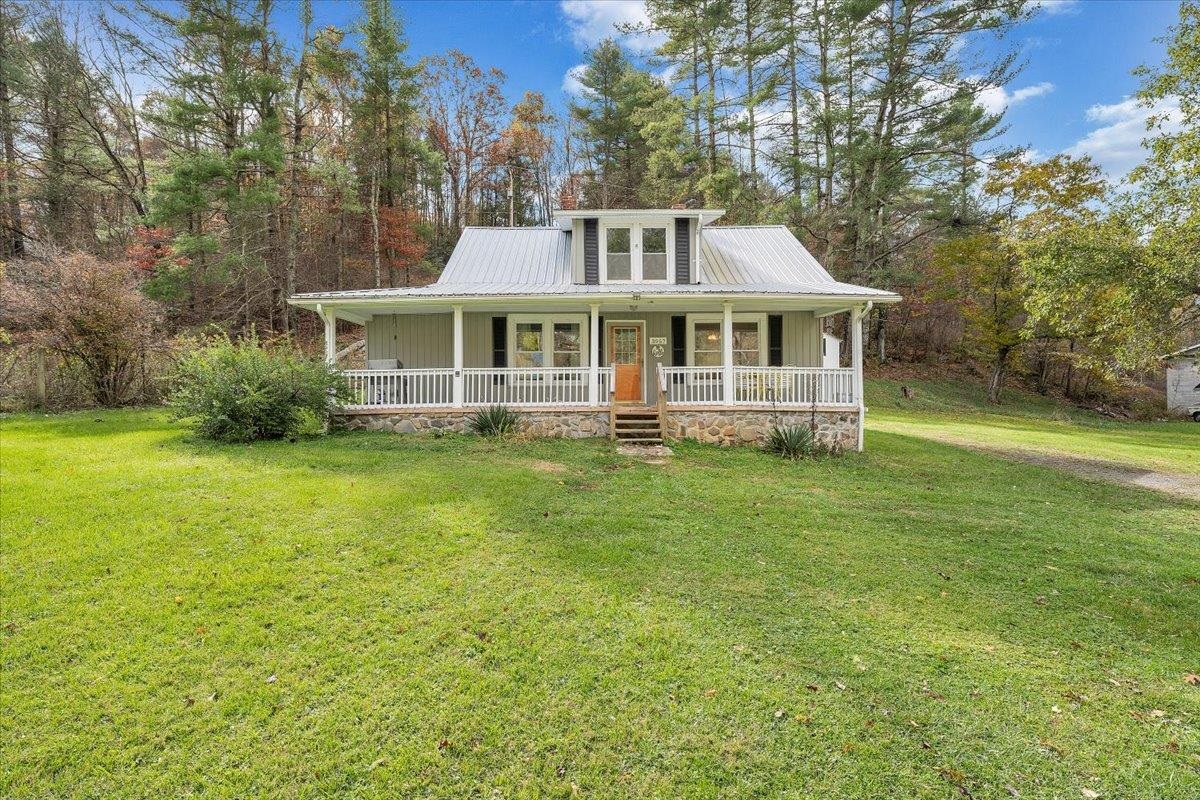 3957 Poplar Camp Road Hillsville VA 24343