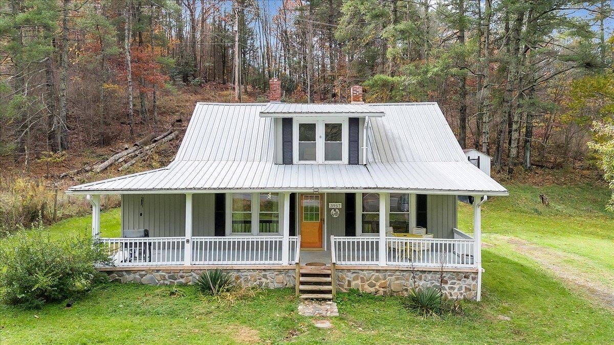 3957 Poplar Camp Road Hillsville VA 24343