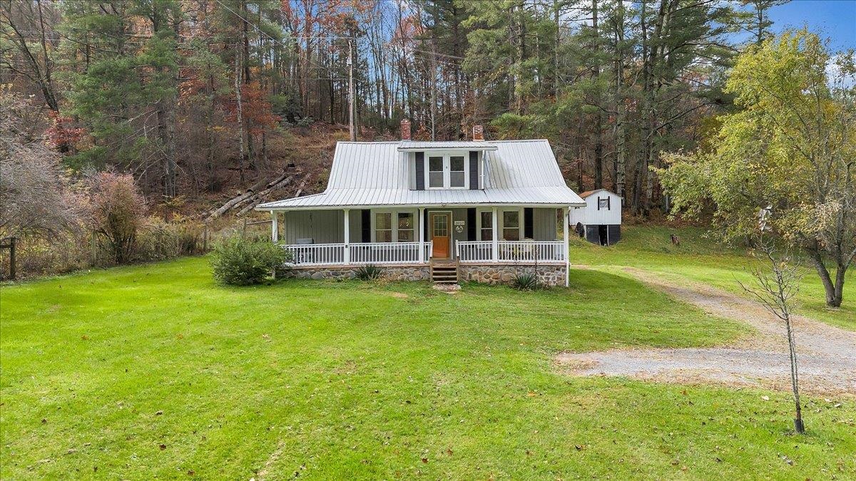 3957 Poplar Camp Road Hillsville VA 24343