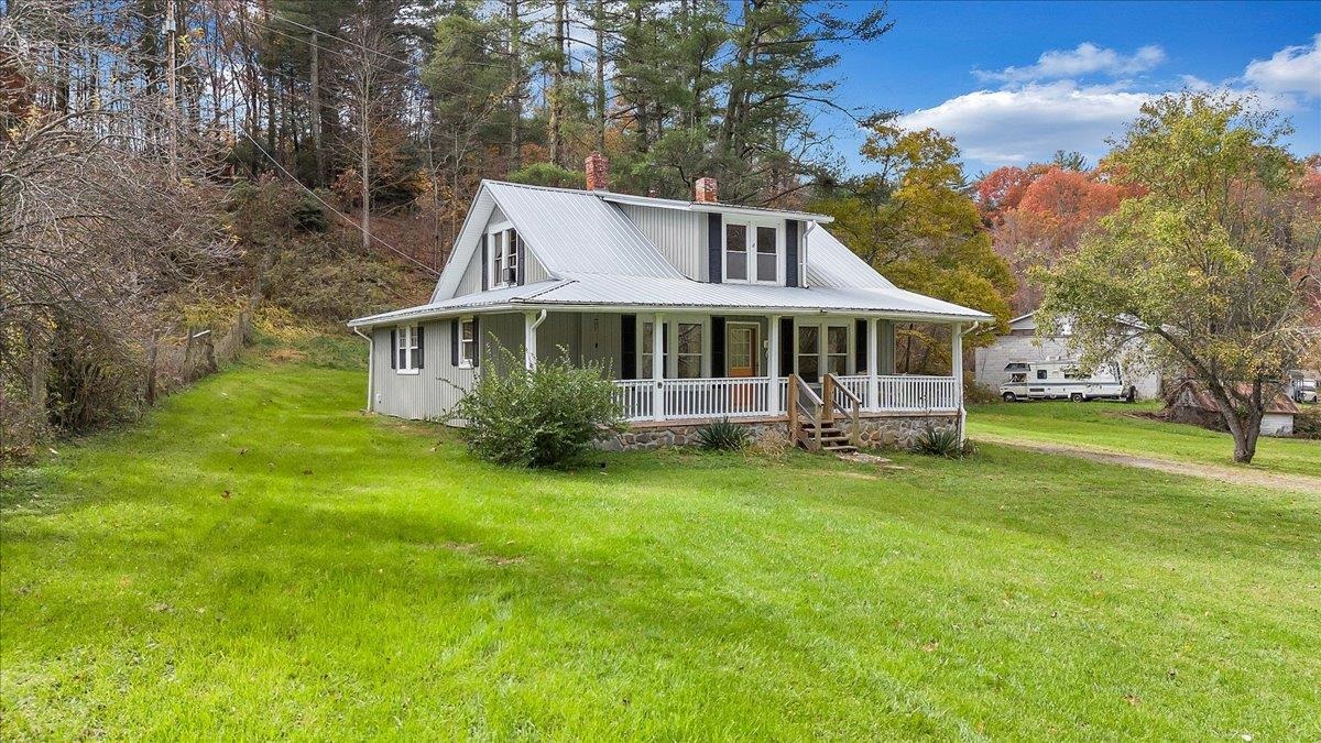 3957 Poplar Camp Road Hillsville VA 24343