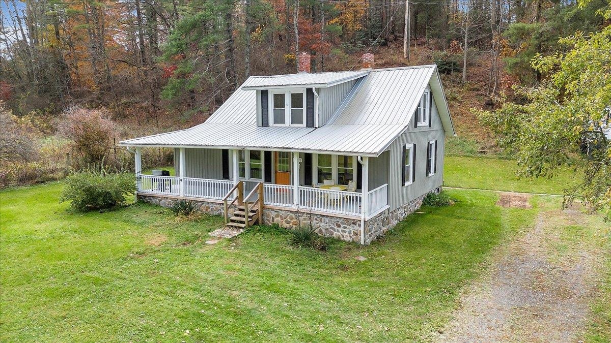 3957 Poplar Camp Road Hillsville VA 24343