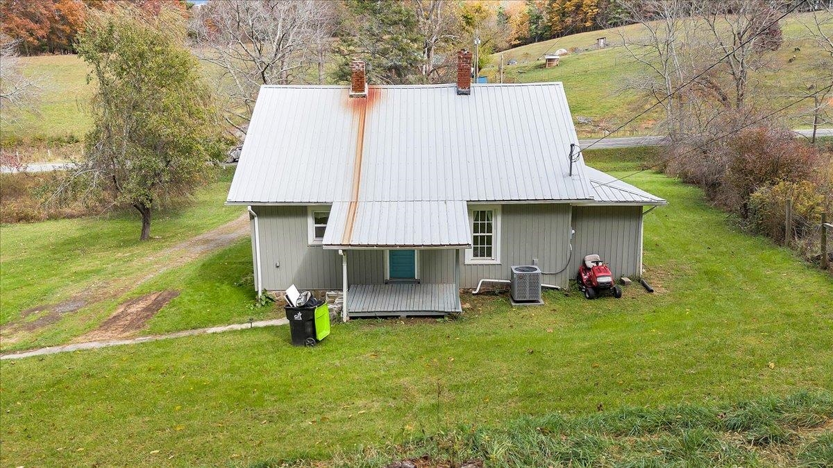 3957 Poplar Camp Road Hillsville VA 24343