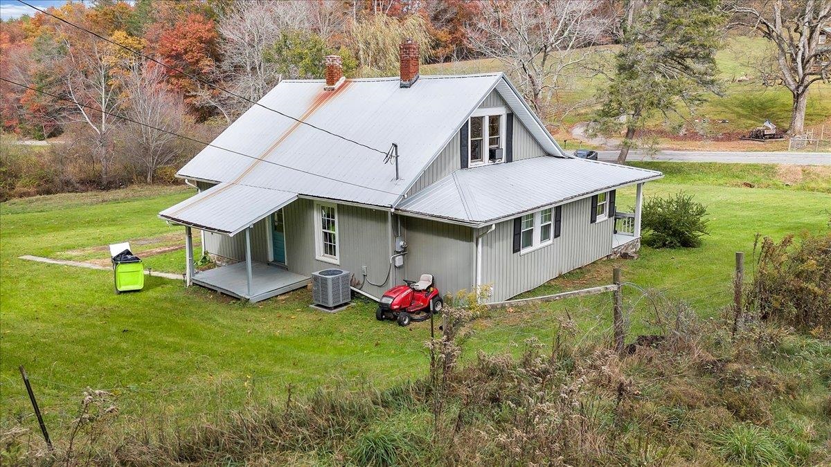 3957 Poplar Camp Road Hillsville VA 24343