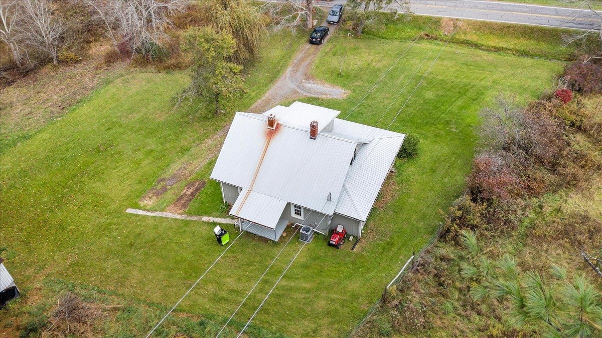 3957 Poplar Camp Road Hillsville VA 24343