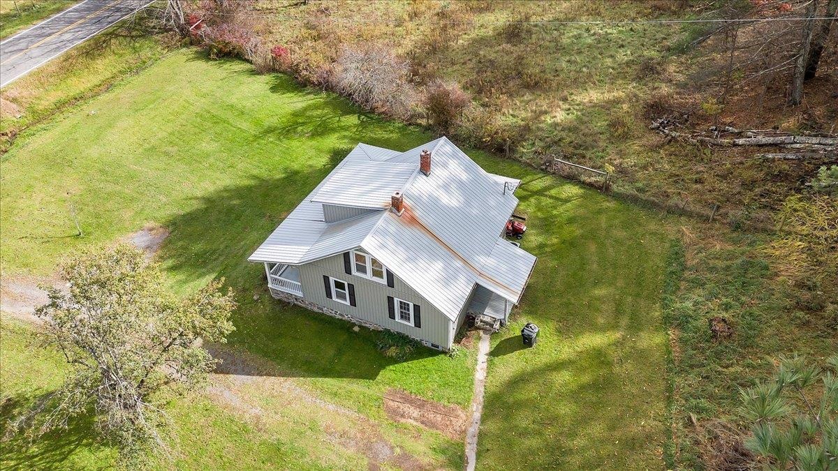 3957 Poplar Camp Road Hillsville VA 24343