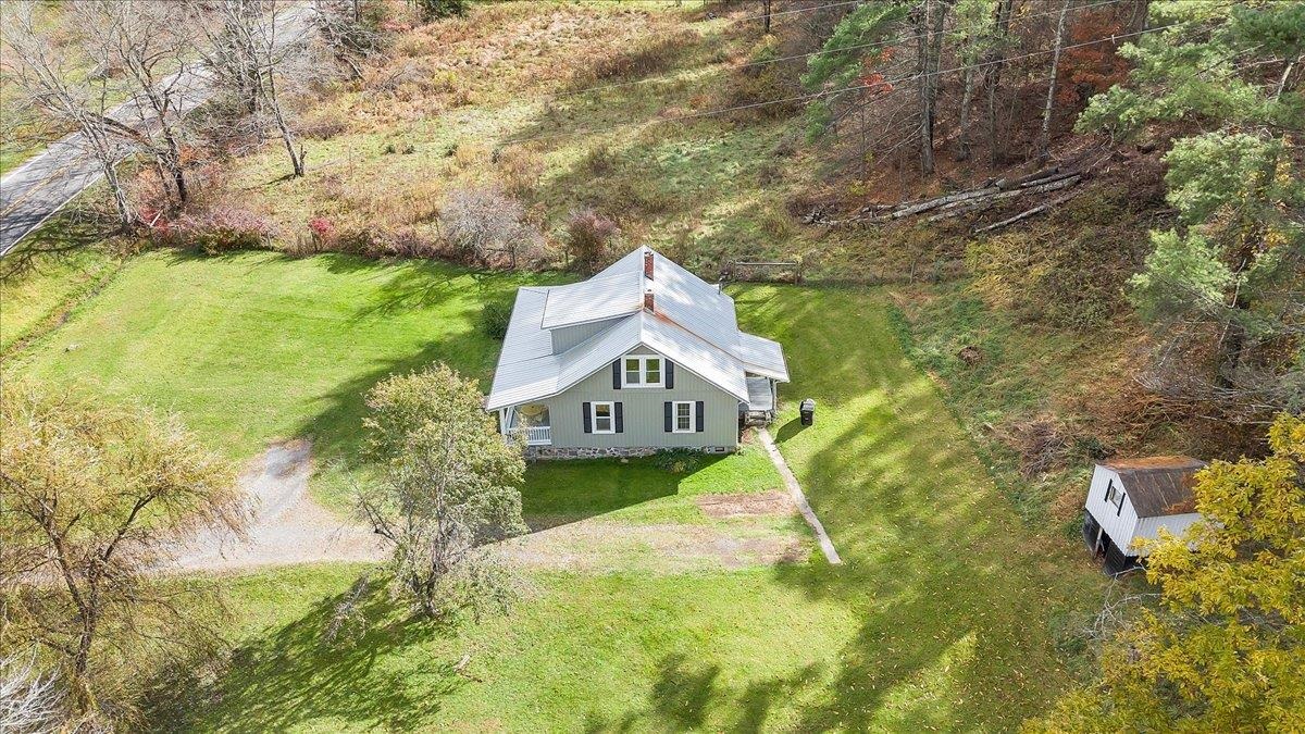 3957 Poplar Camp Road Hillsville VA 24343