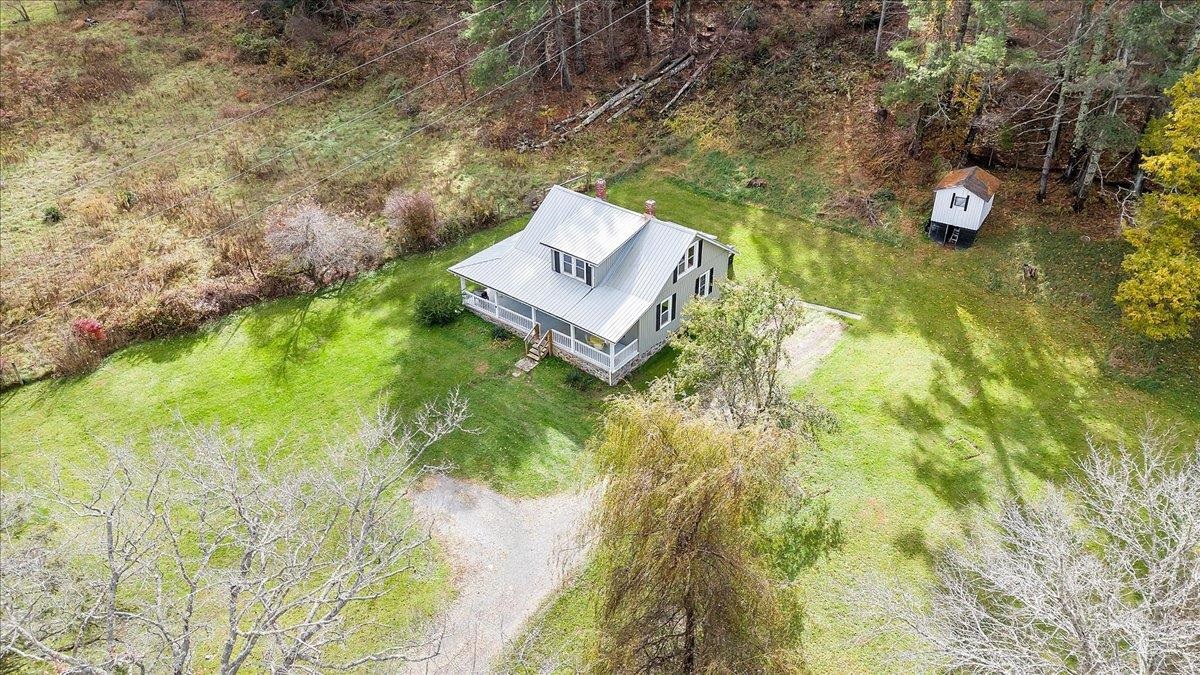 3957 Poplar Camp Road Hillsville VA 24343