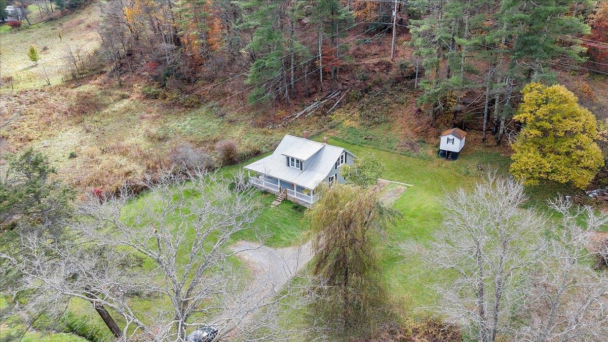 3957 Poplar Camp Road Hillsville VA 24343