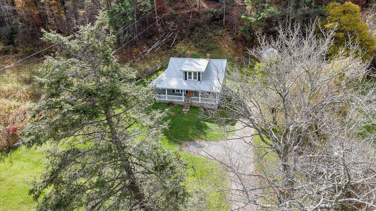 3957 Poplar Camp Road Hillsville VA 24343