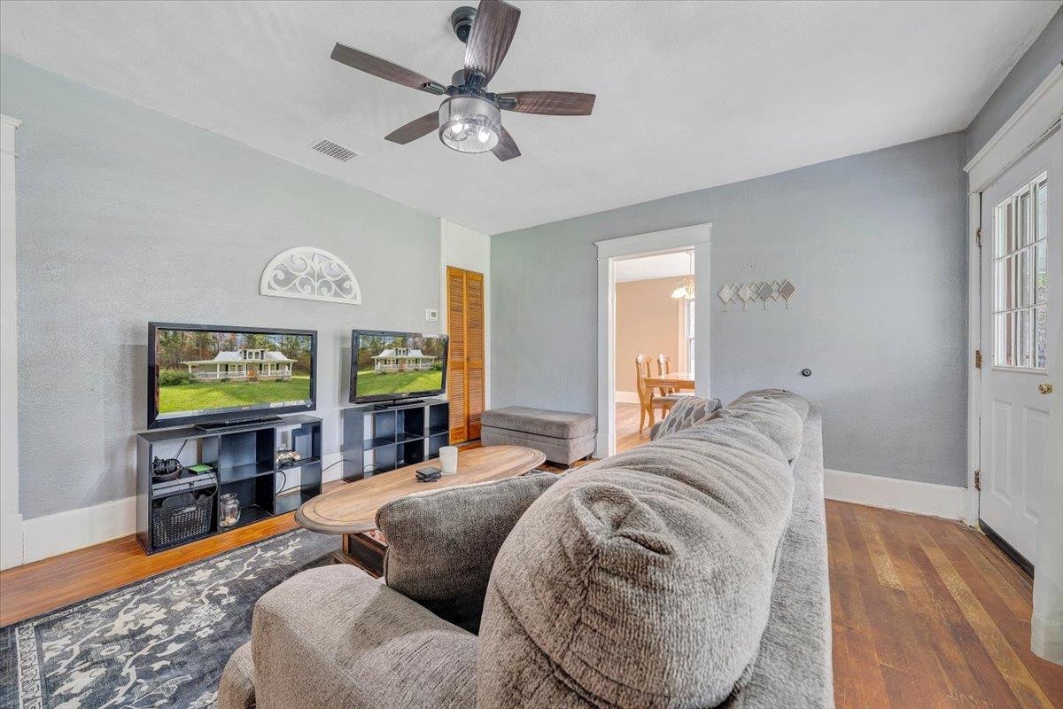 3957 Poplar Camp Road Hillsville VA 24343