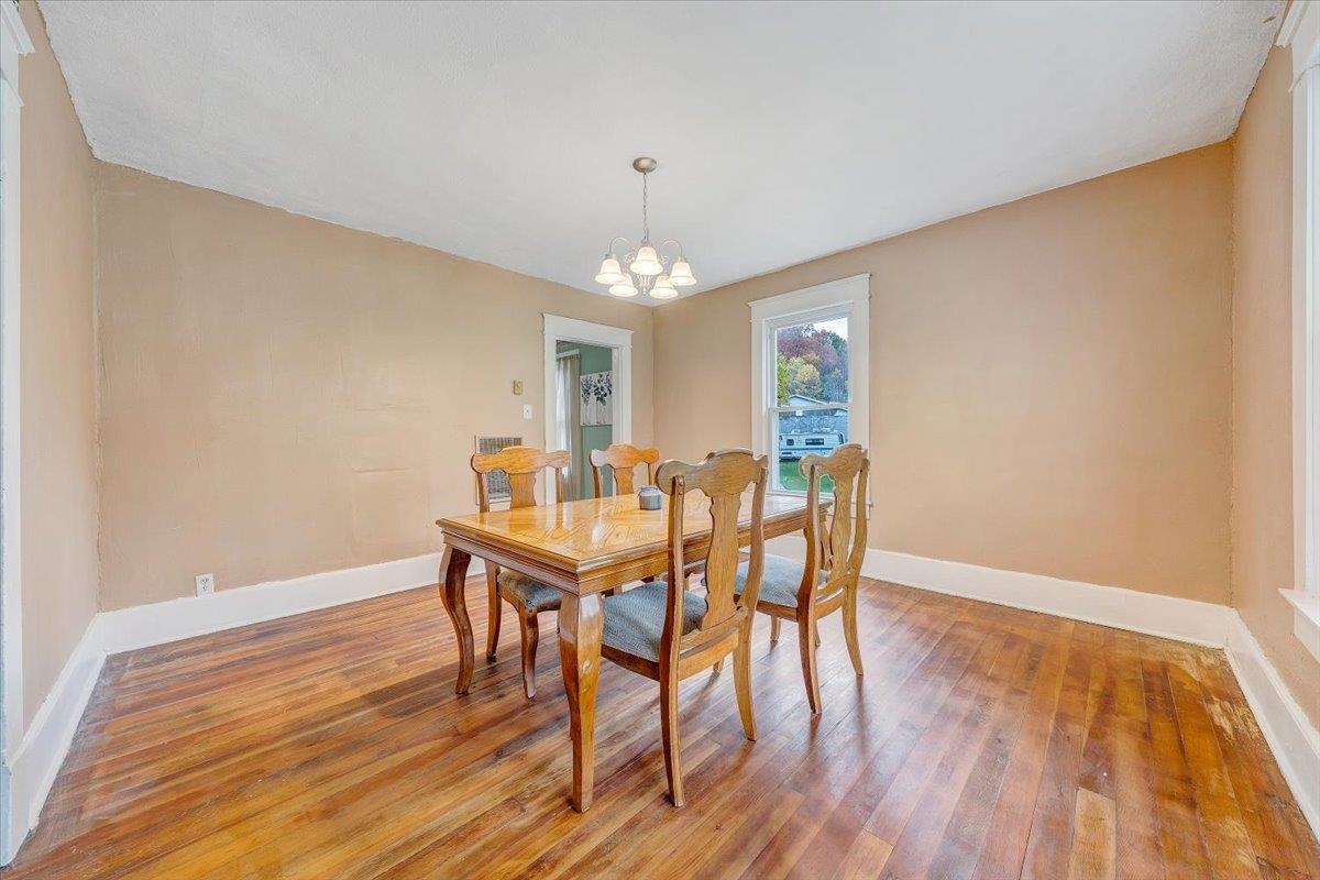 3957 Poplar Camp Road Hillsville VA 24343