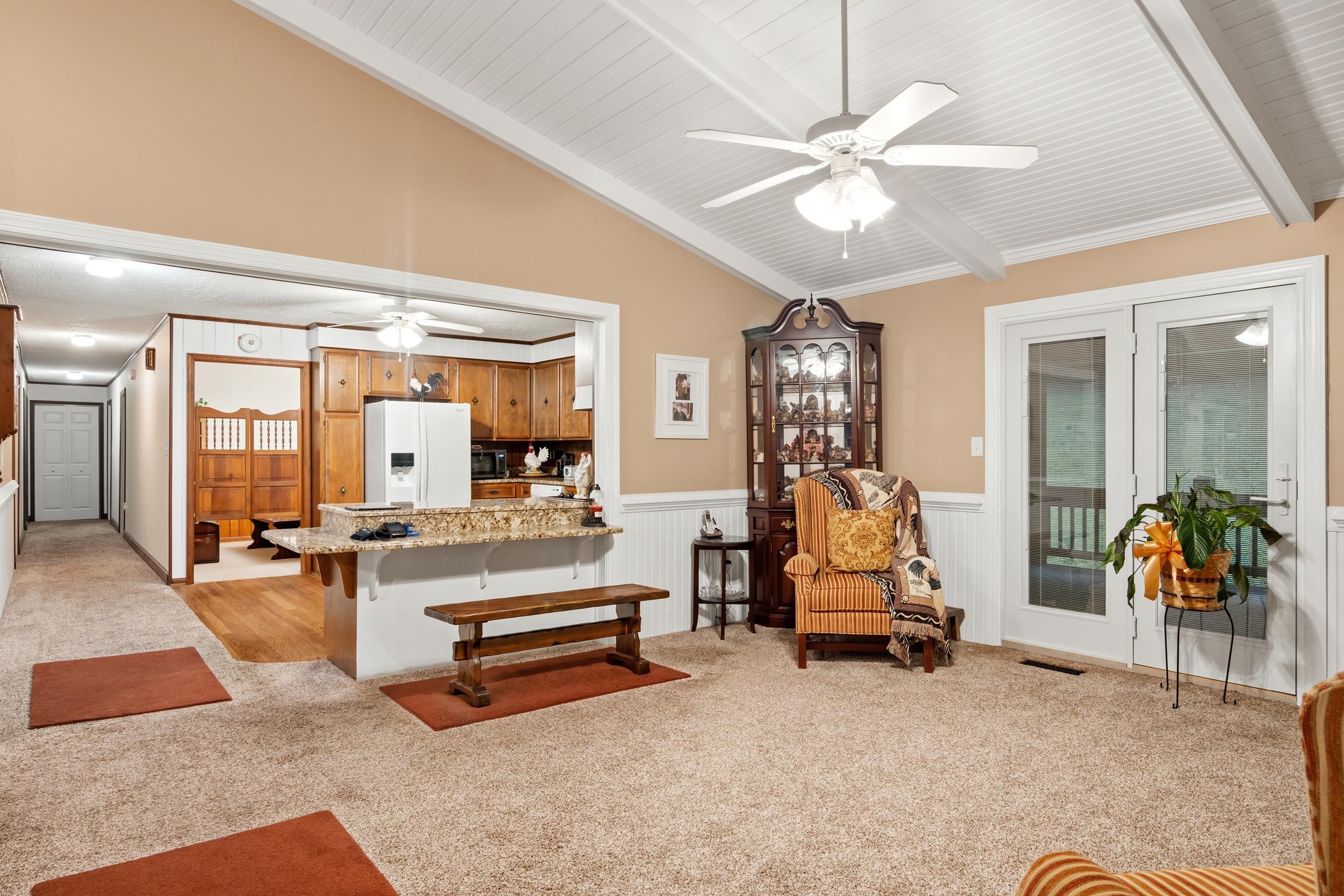 7543 Indian Valley Road NW Willis VA 24380