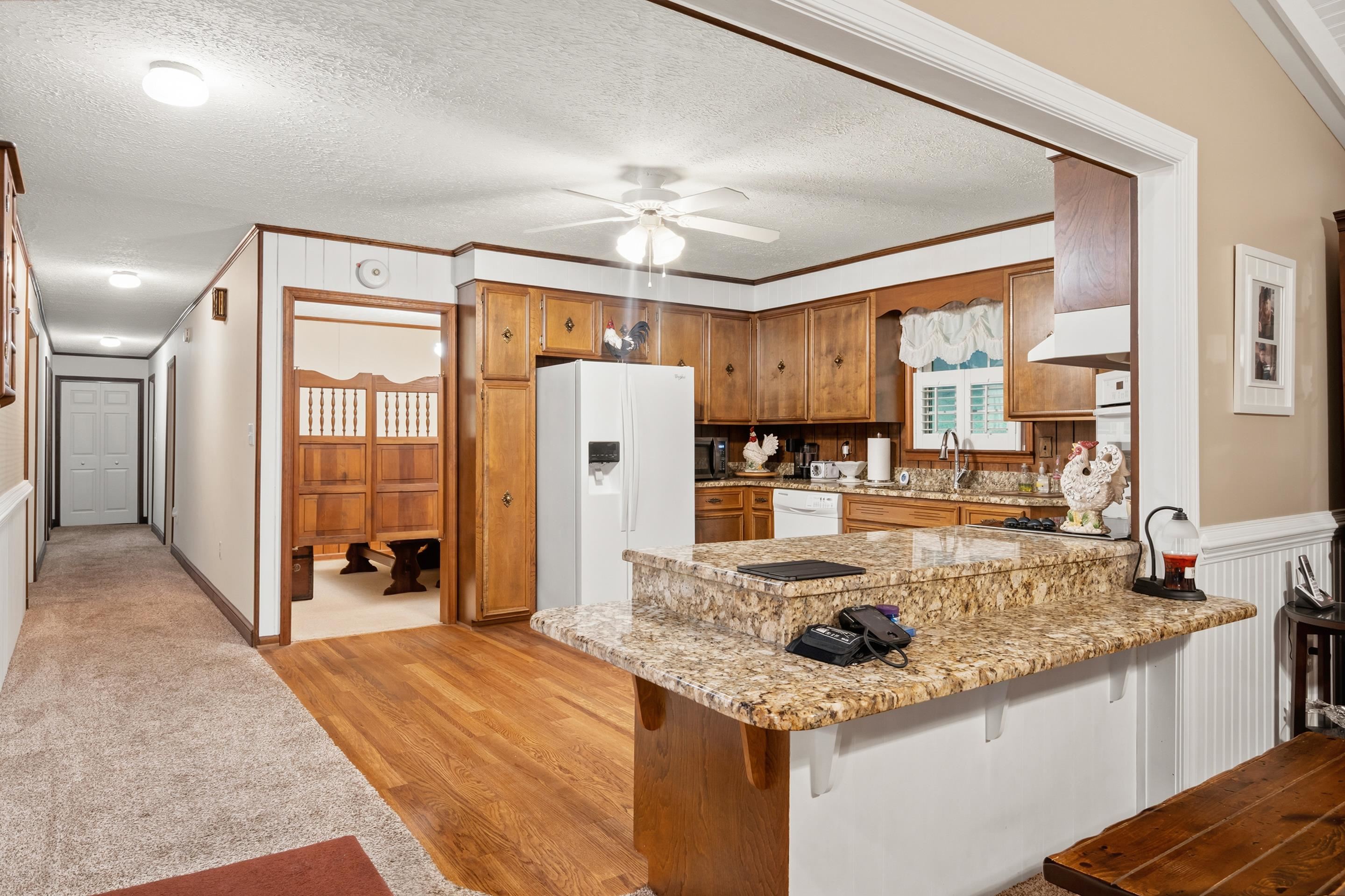 7543 Indian Valley Road NW Willis VA 24380