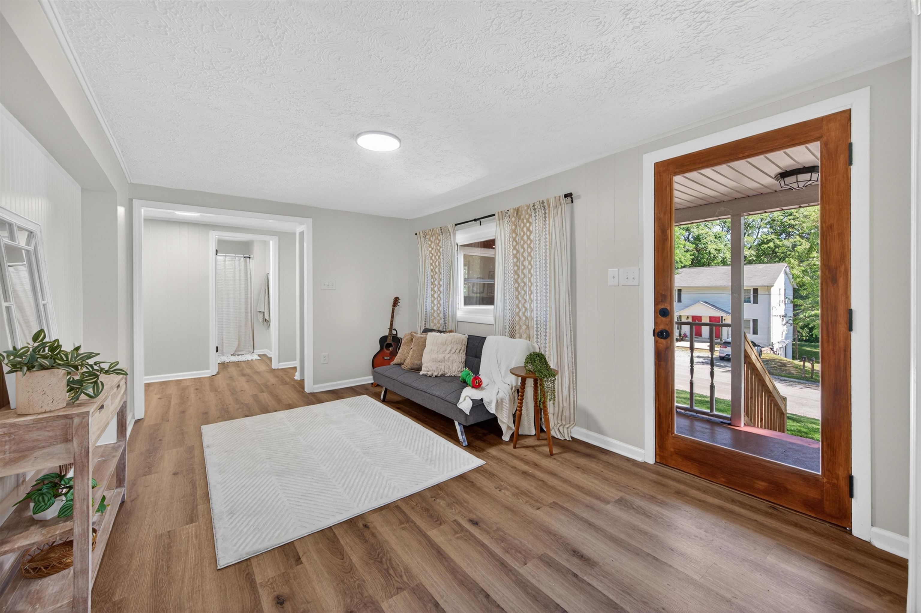 5201 Colonial Drive Dublin VA 24084