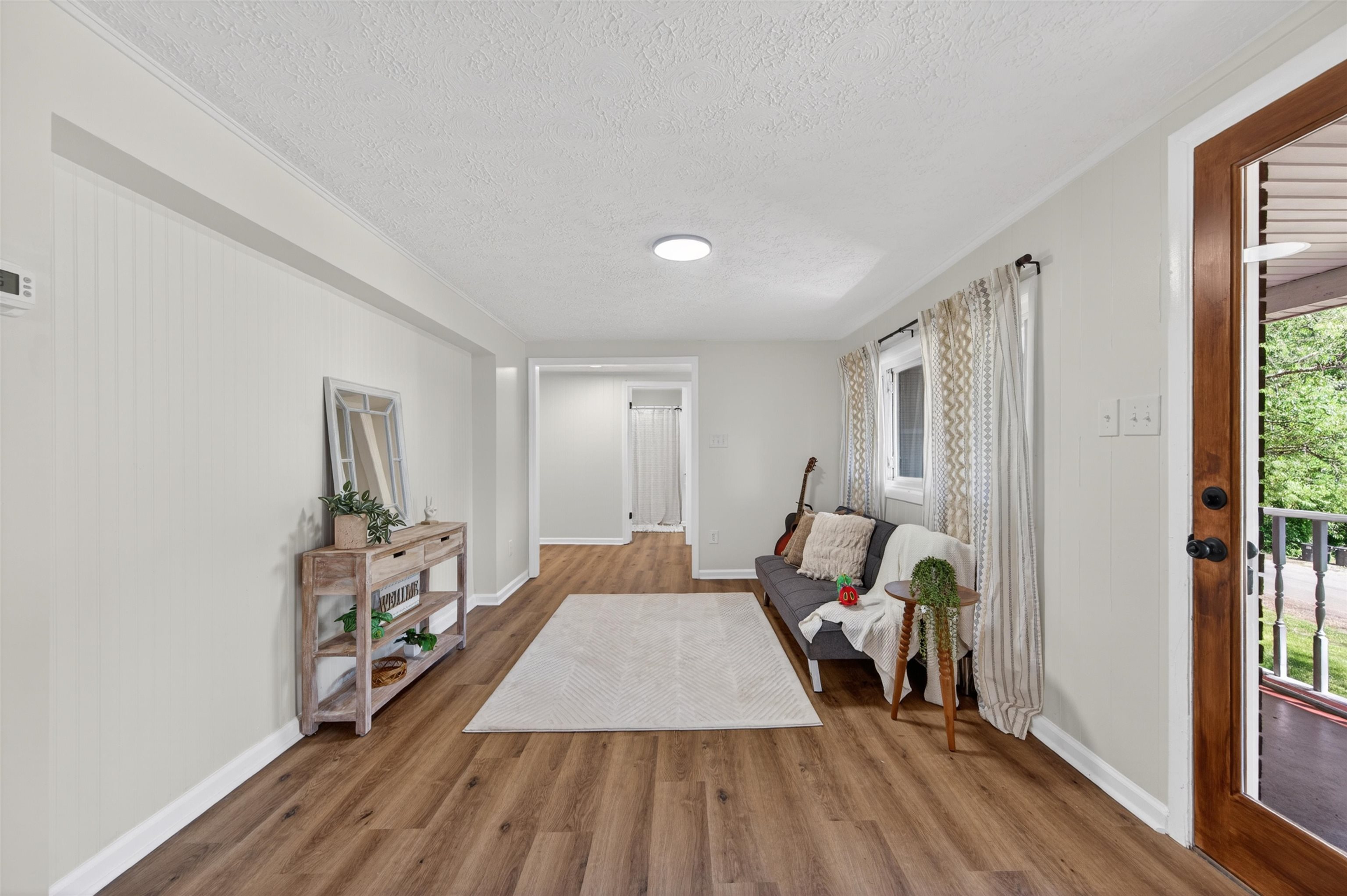 5201 Colonial Drive Dublin VA 24084