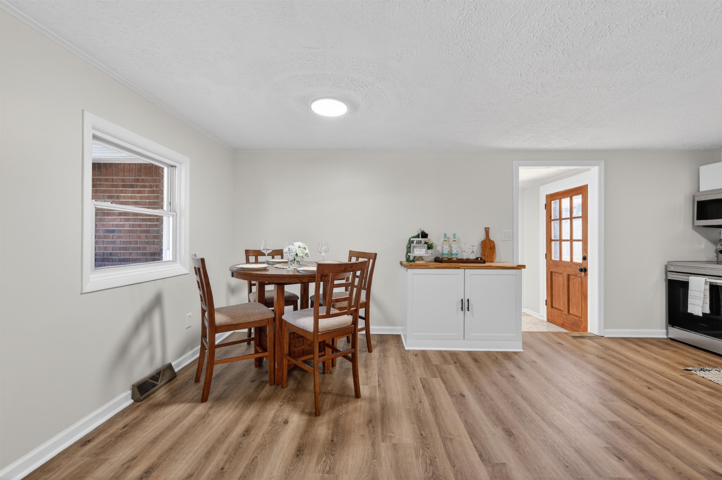 5201 Colonial Drive Dublin VA 24084