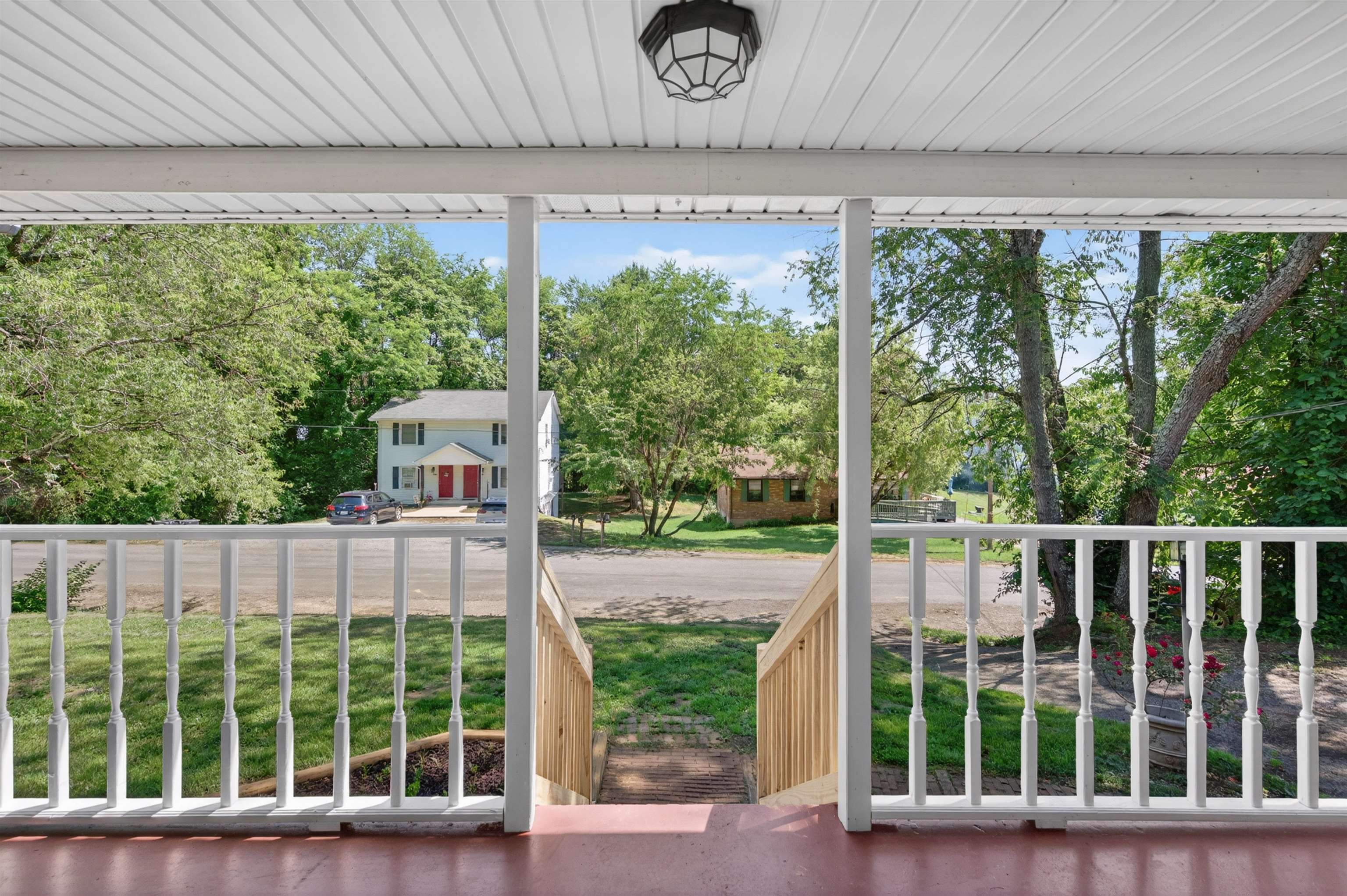 5201 Colonial Drive Dublin VA 24084
