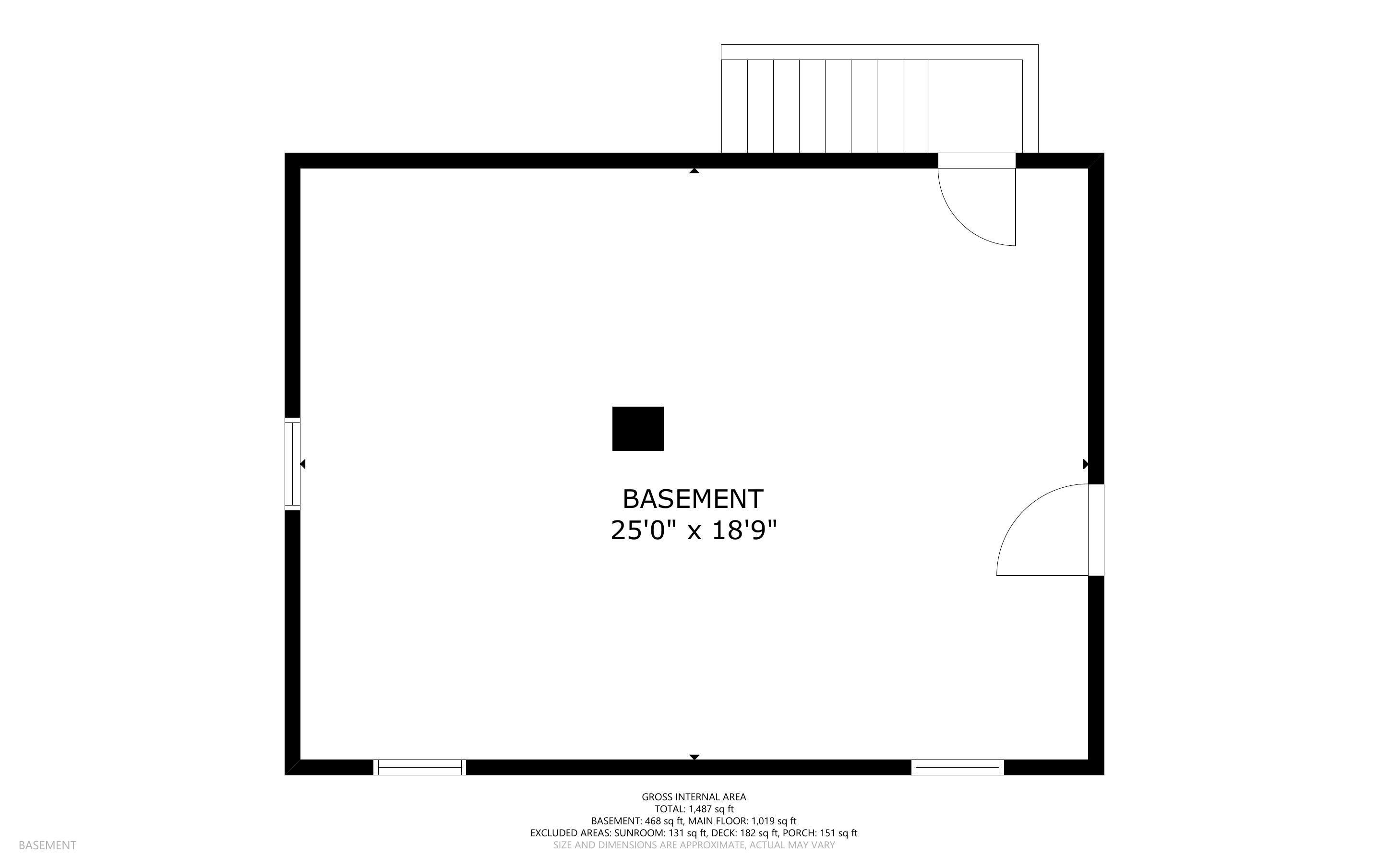 5201 Colonial Drive Dublin VA 24084