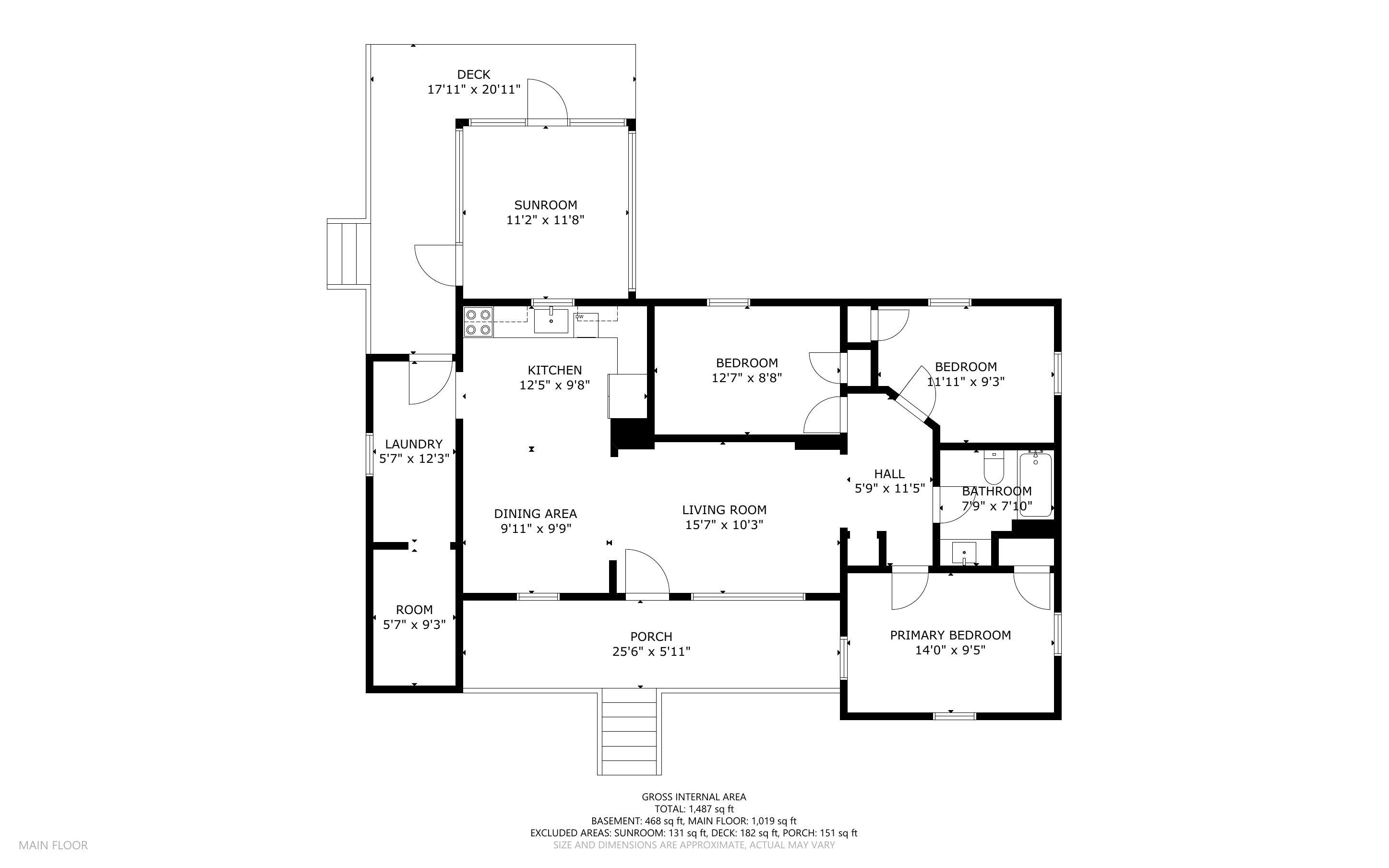 5201 Colonial Drive Dublin VA 24084