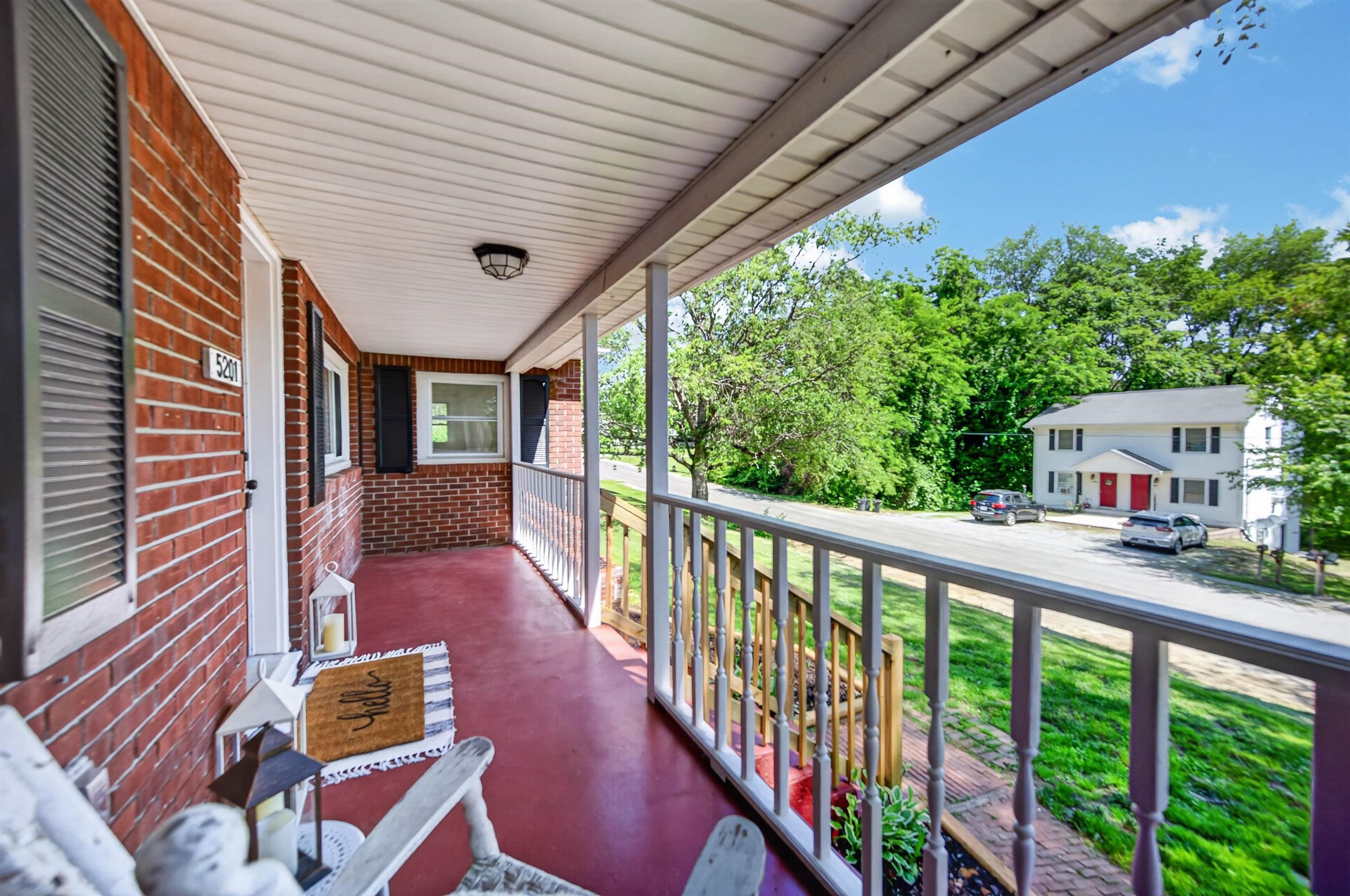 5201 Colonial Drive Dublin VA 24084