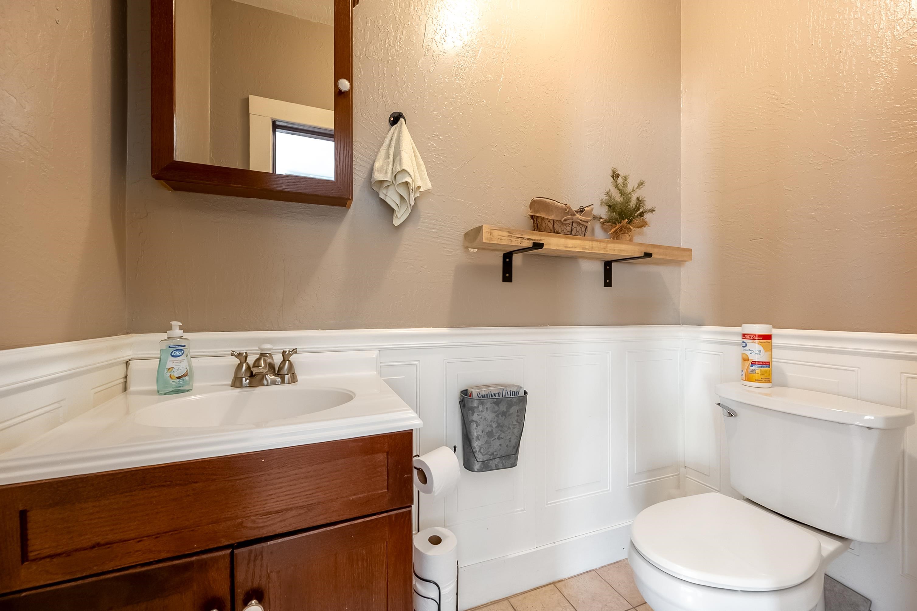 340 Main Street Narrows VA 24124