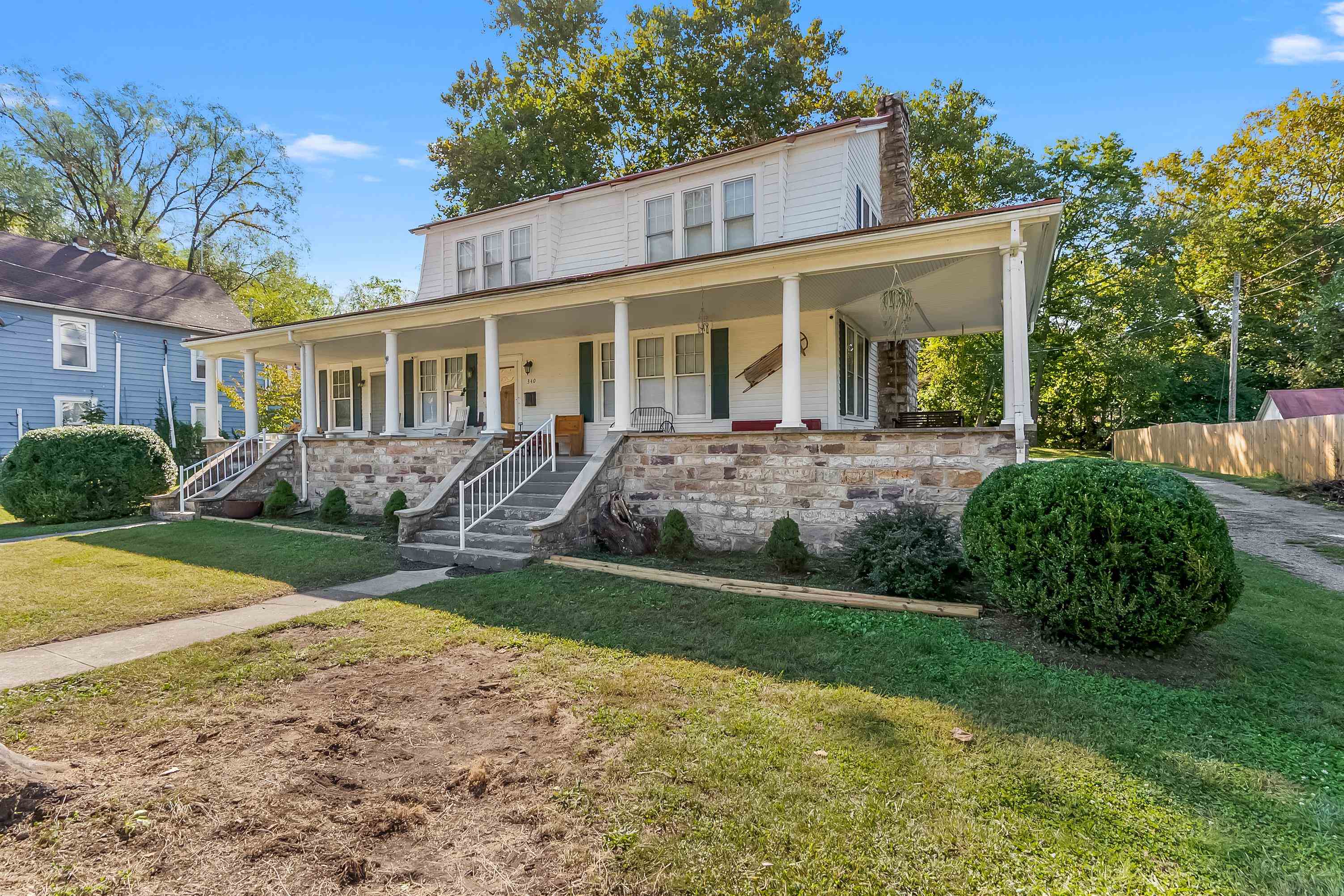 340 Main Street Narrows VA 24124