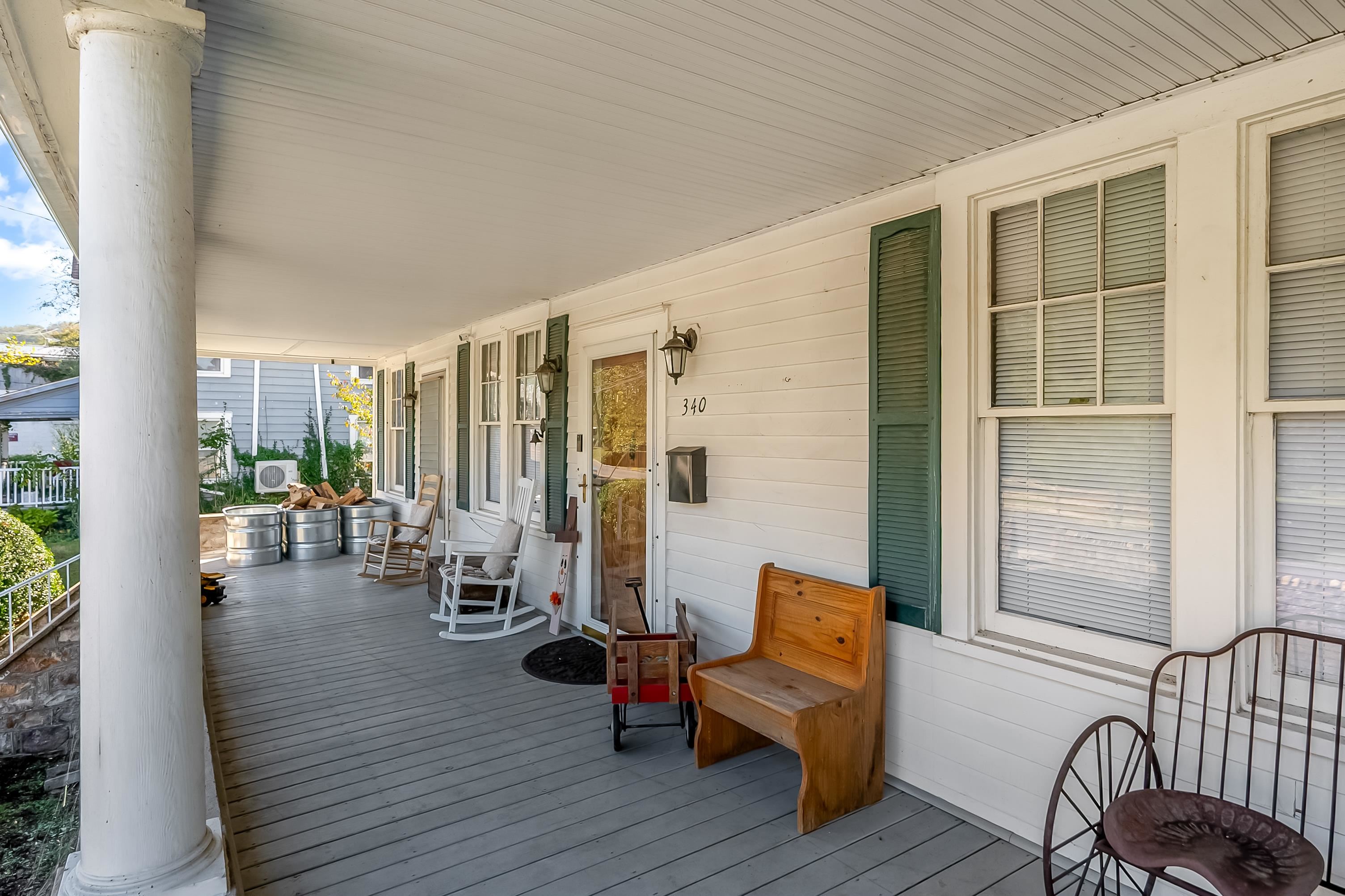 340 Main Street Narrows VA 24124