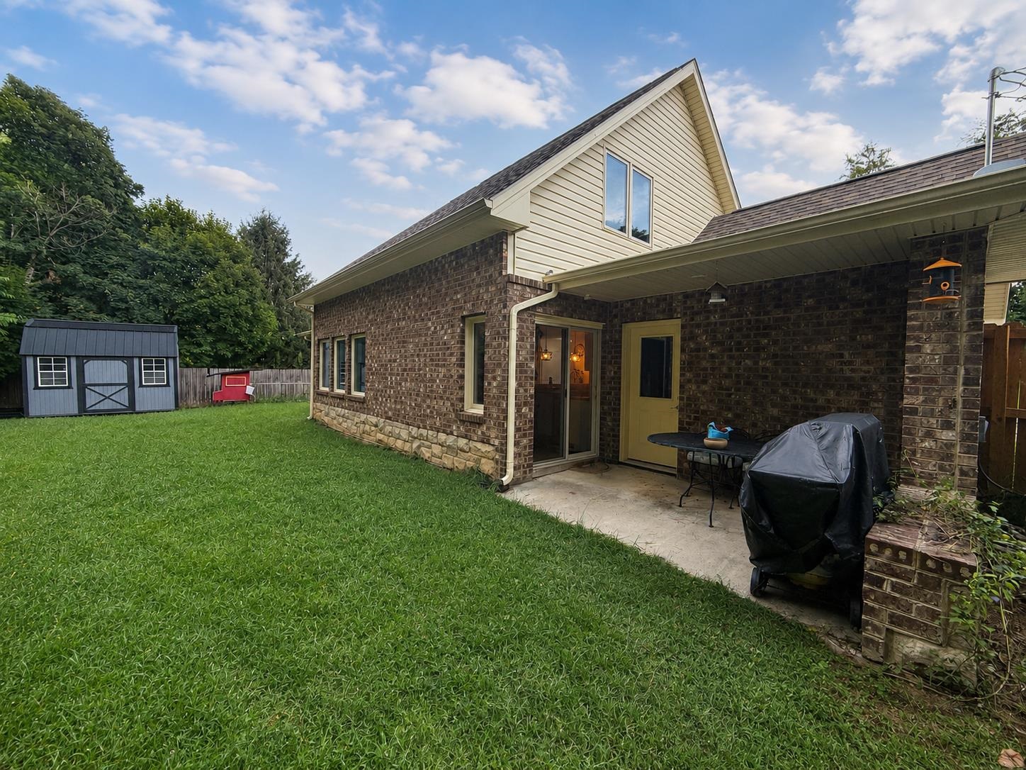 1285 King Street Christiansburg VA 24073