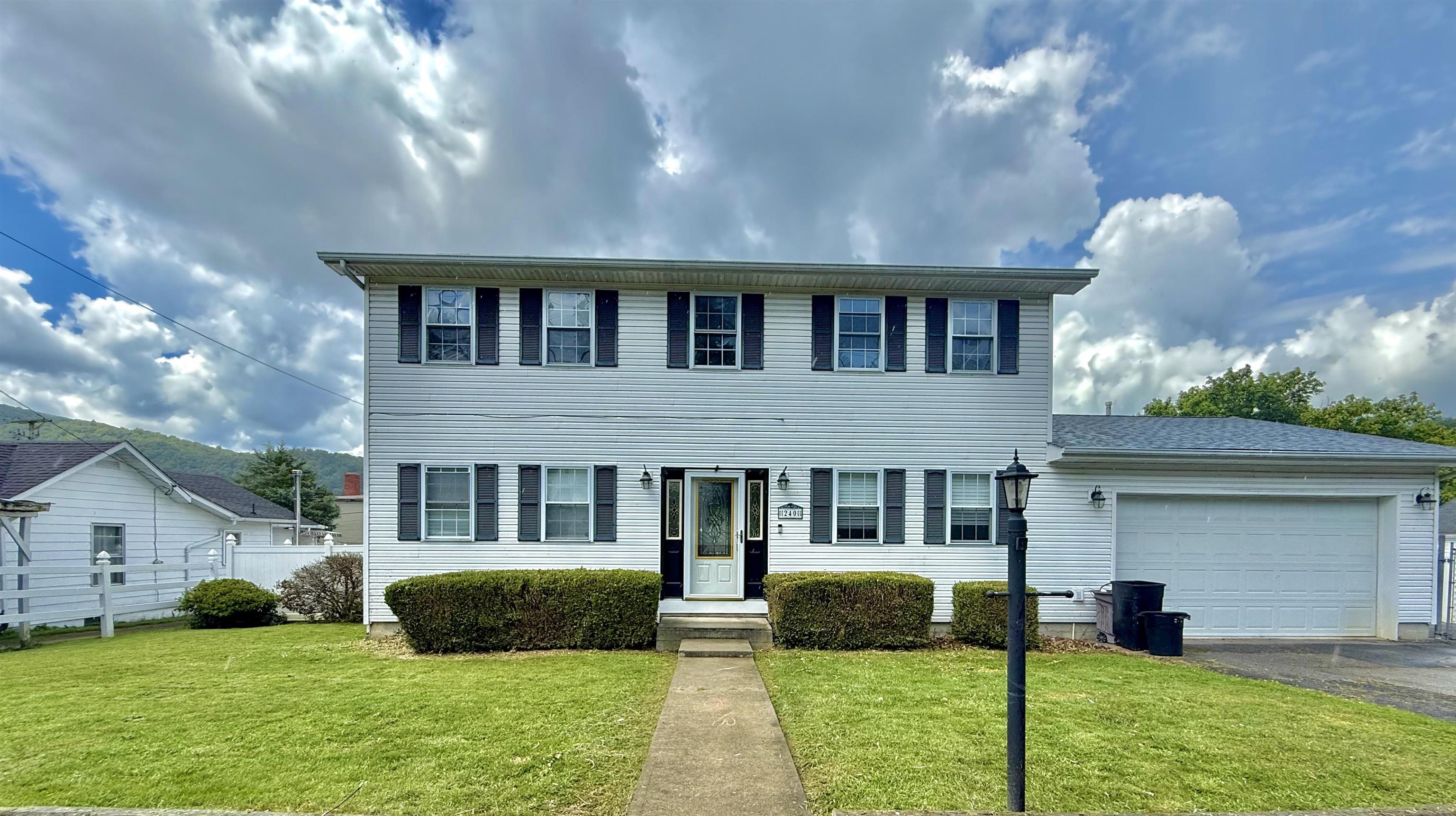 240 Giles Avenue Rich Creek VA 24147