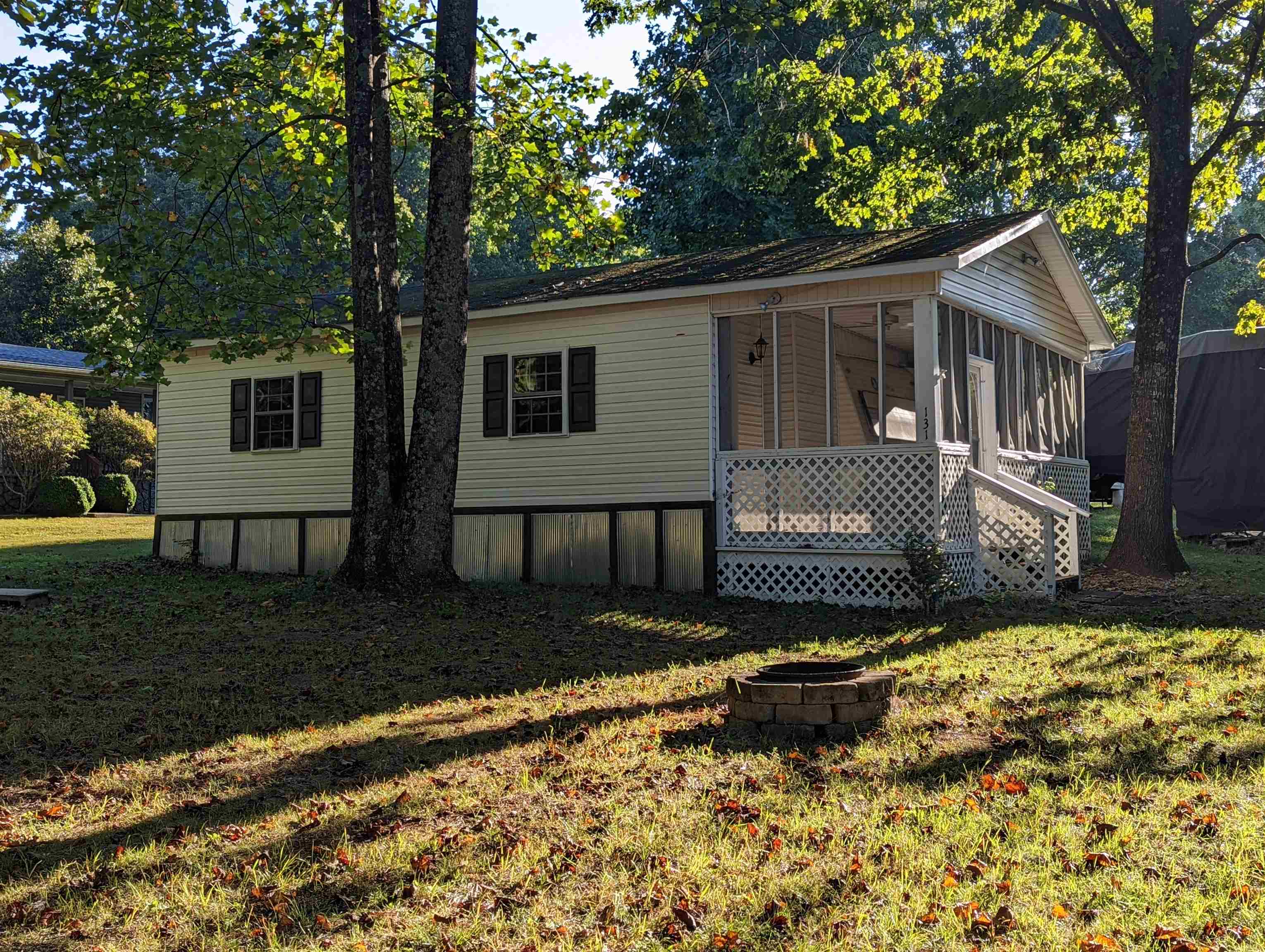 131 Terry Lane Copper Hill VA 24079
