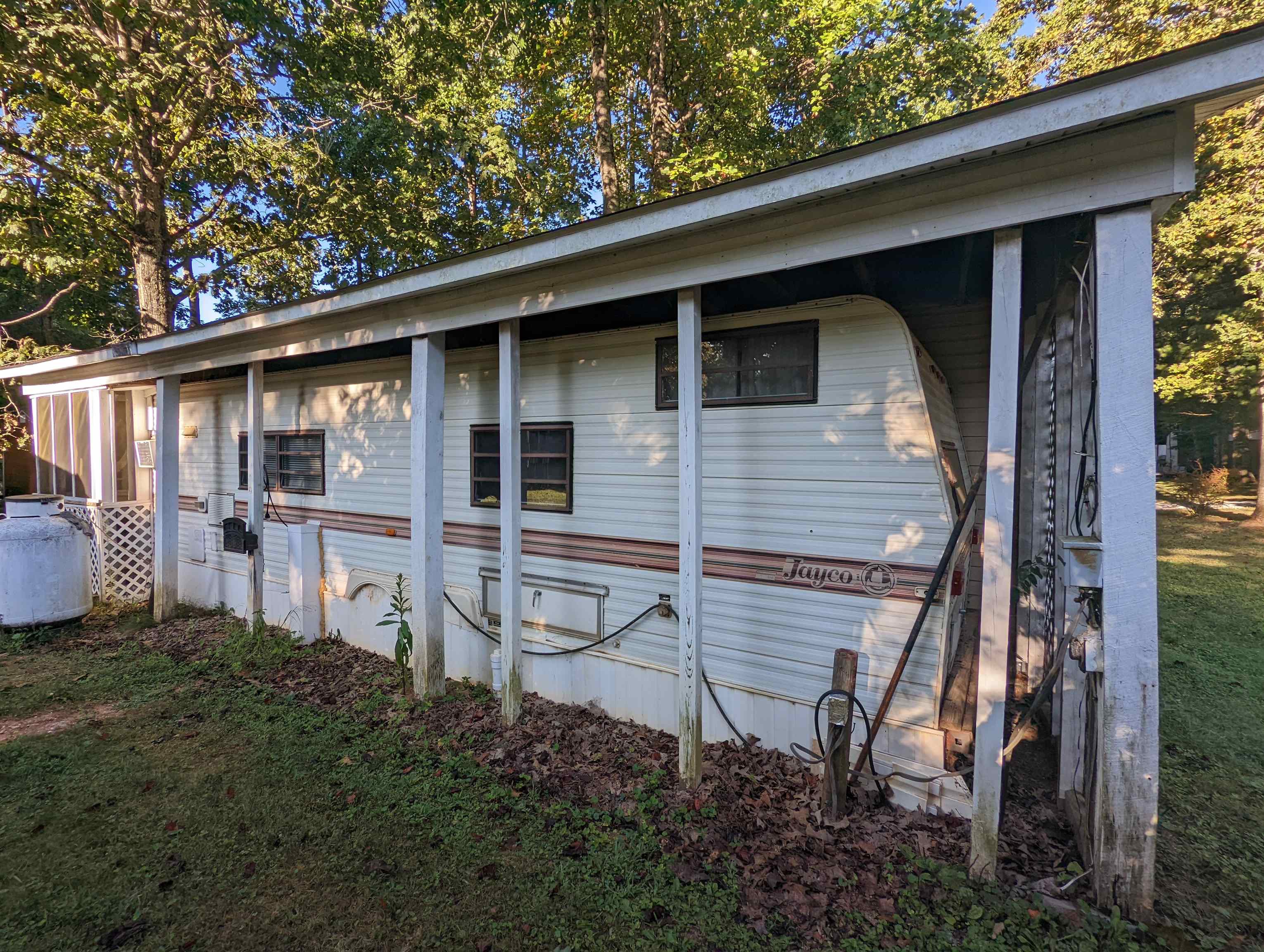 131 Terry Lane Copper Hill VA 24079