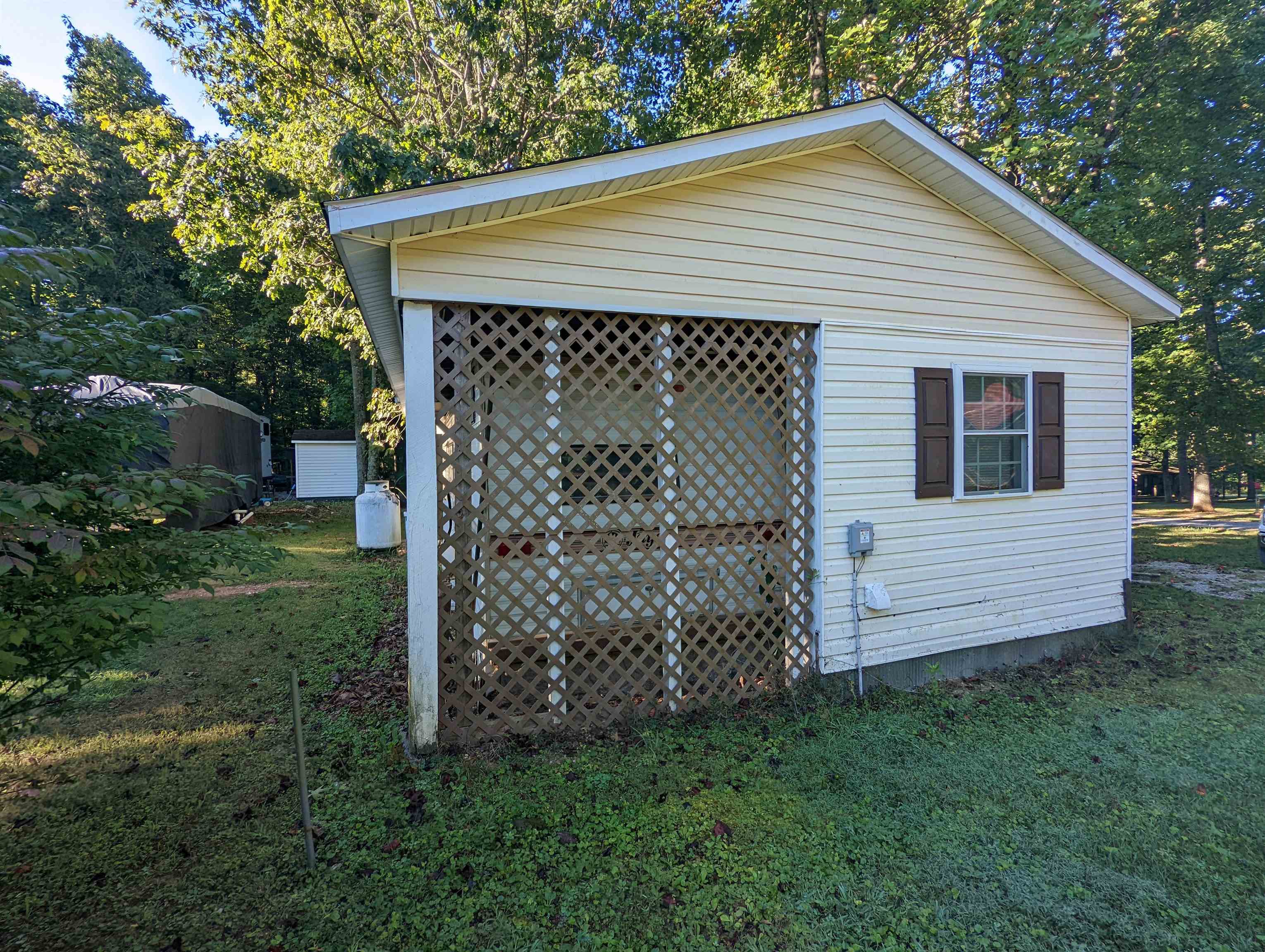 131 Terry Lane Copper Hill VA 24079