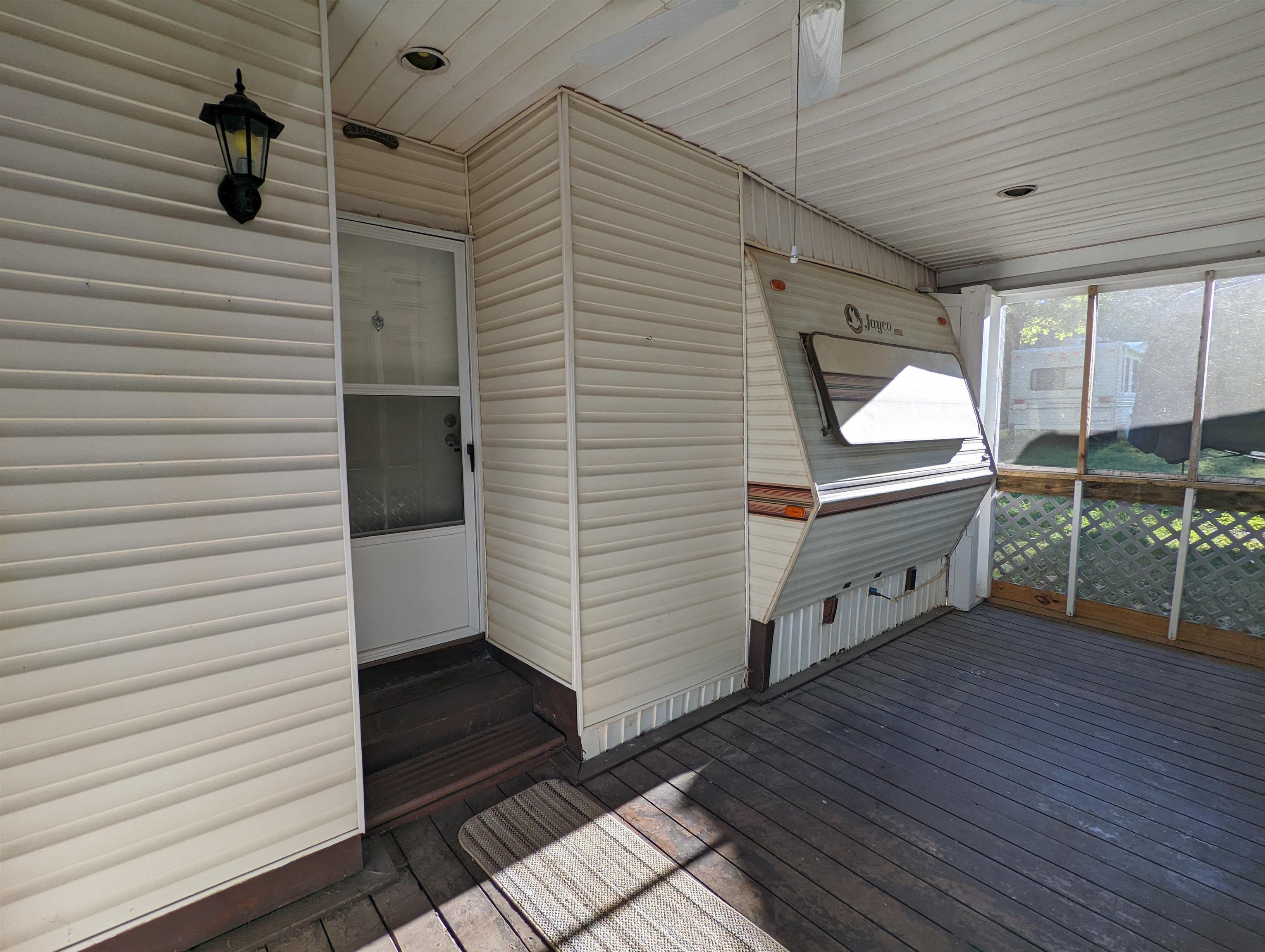 131 Terry Lane Copper Hill VA 24079