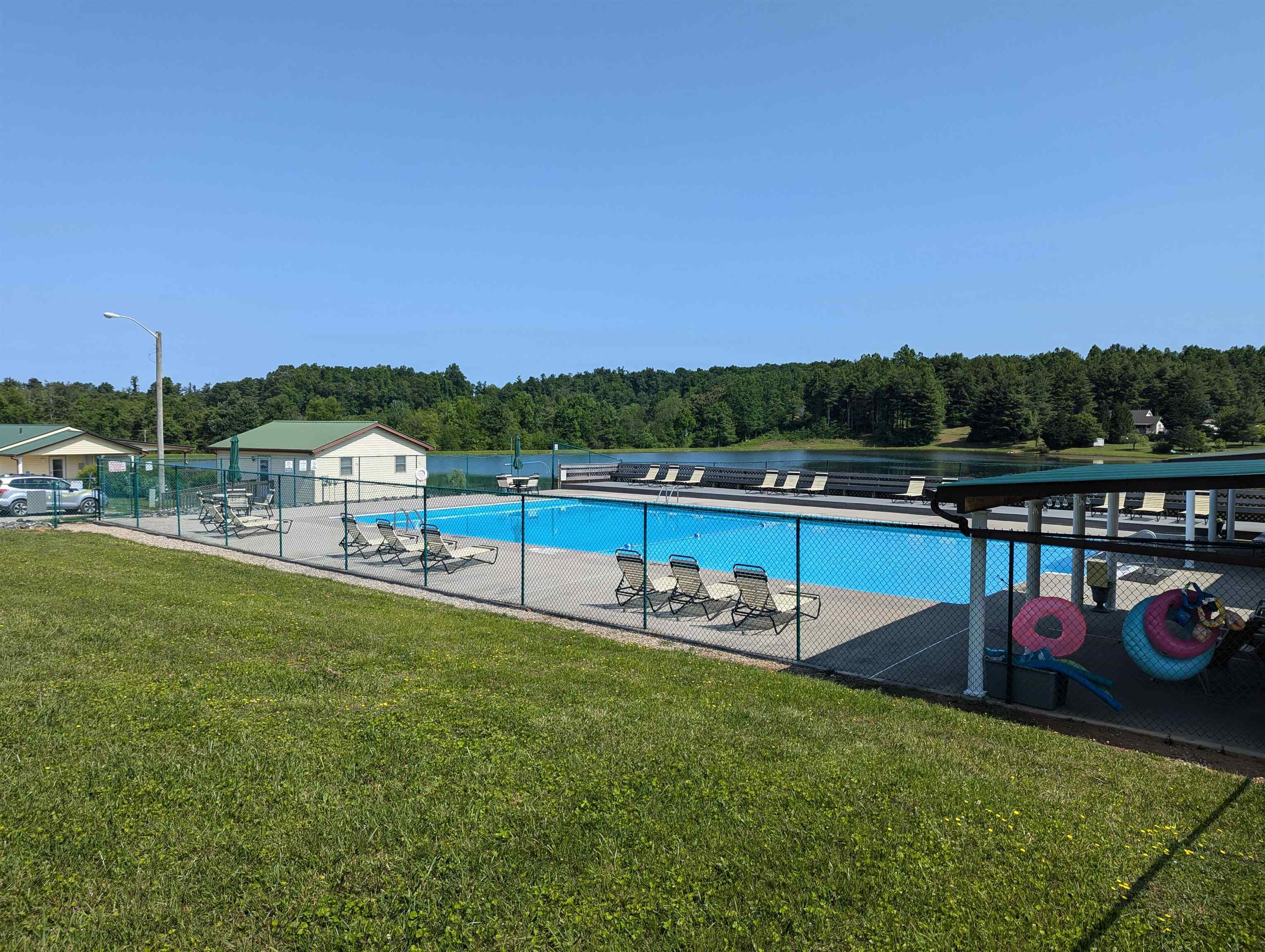 131 Terry Lane Copper Hill VA 24079