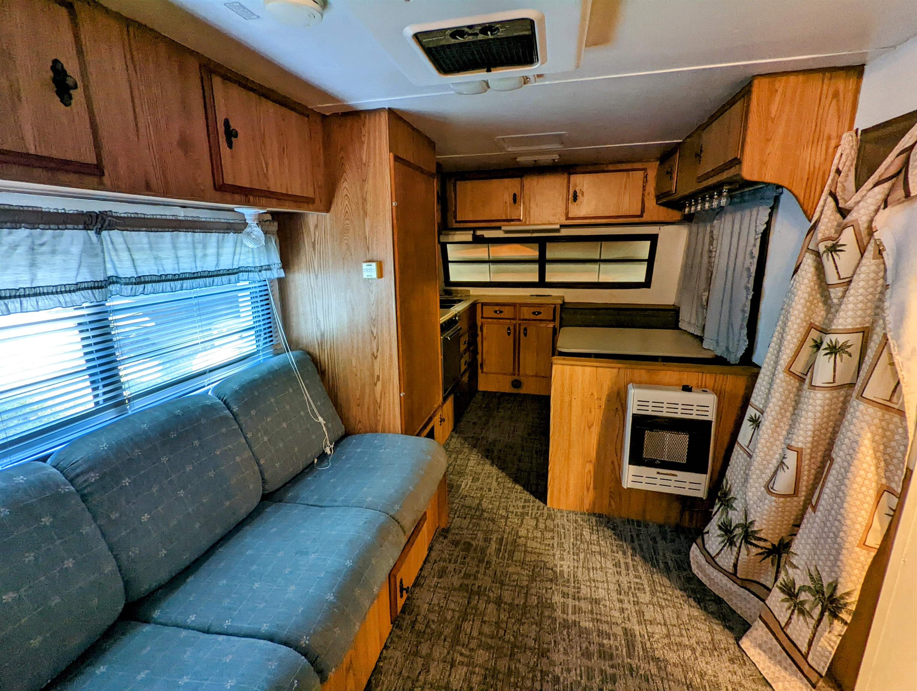 131 Terry Lane Copper Hill VA 24079