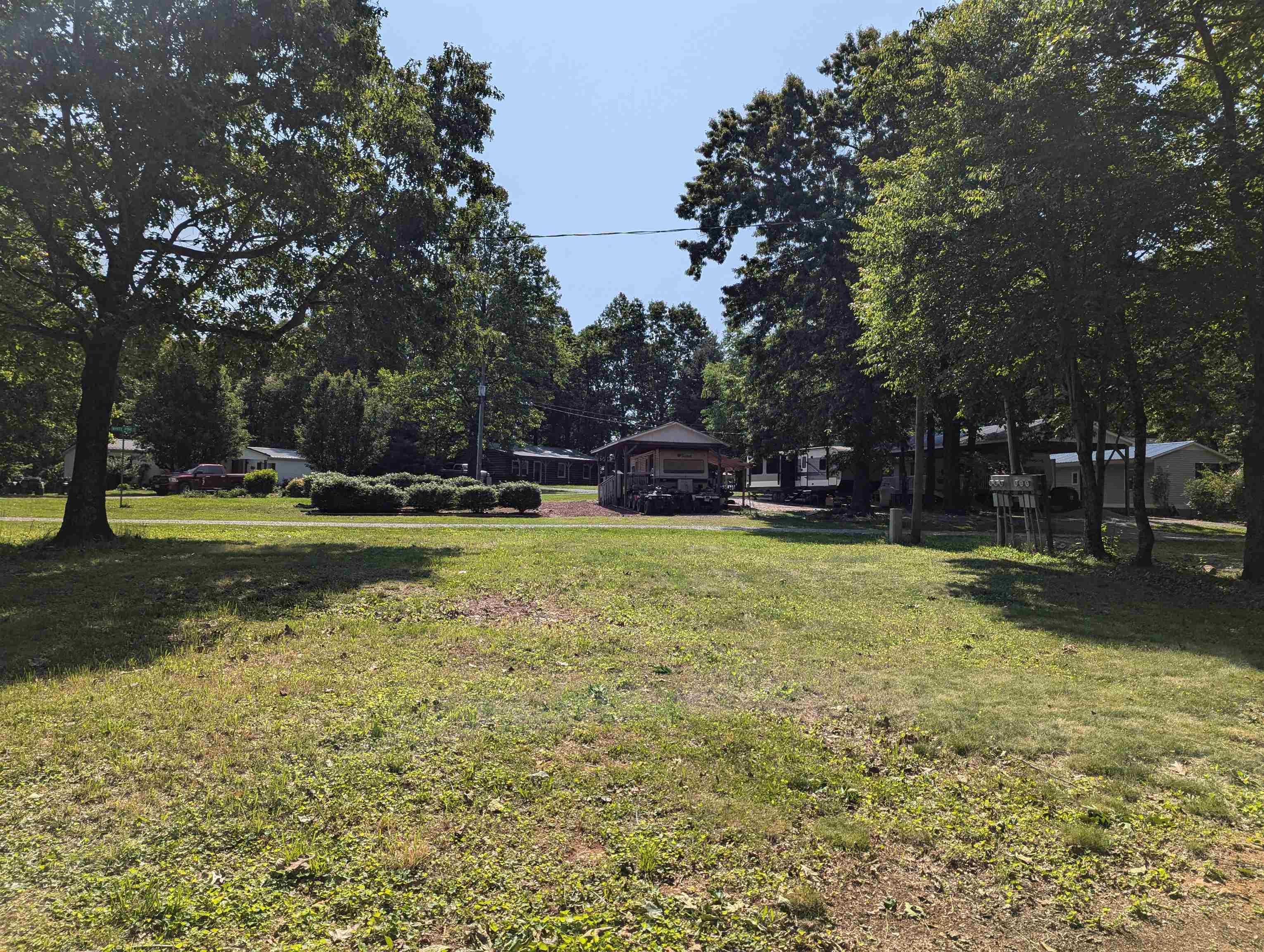 131 Terry Lane Copper Hill VA 24079