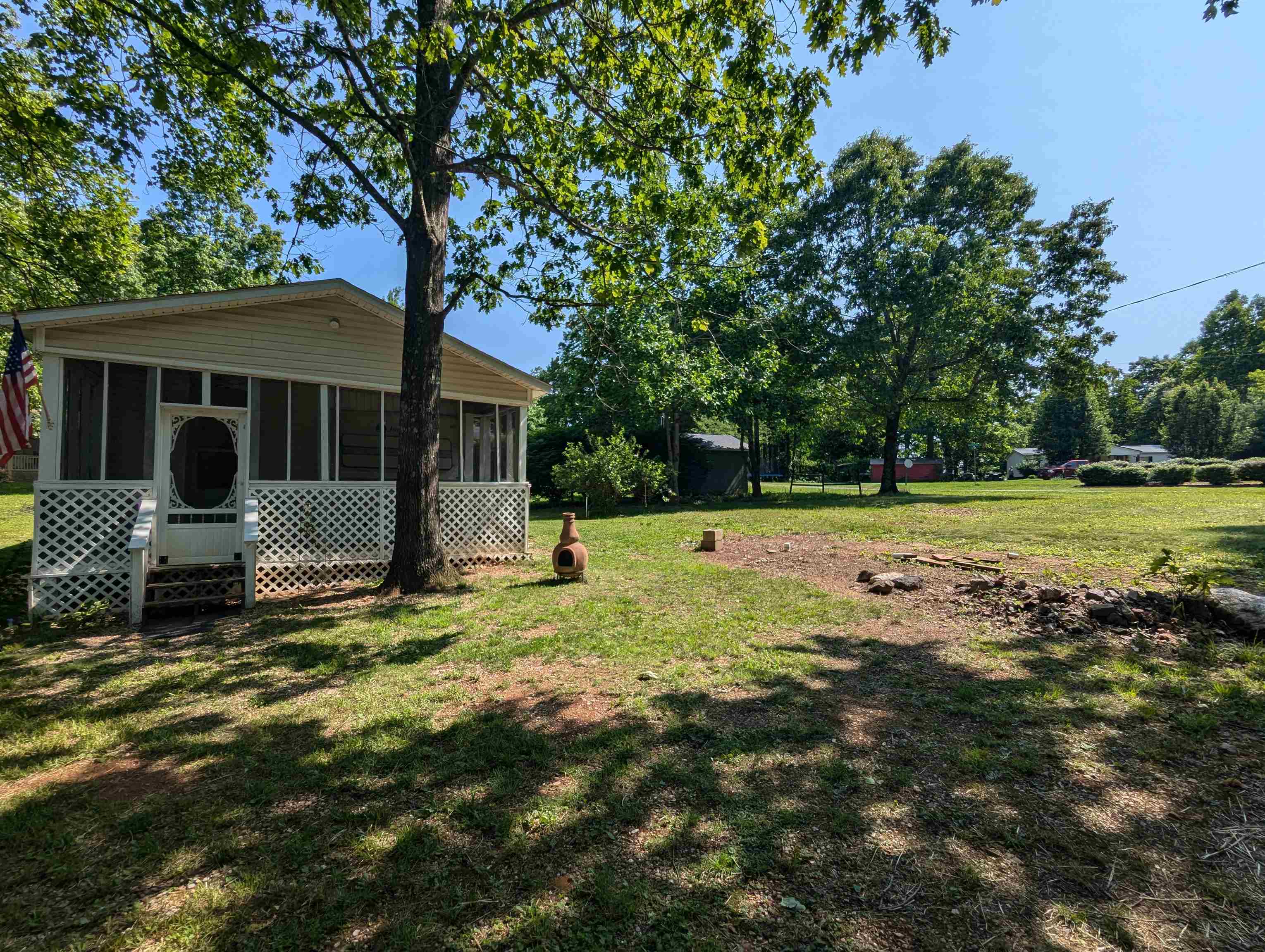 131 Terry Lane Copper Hill VA 24079