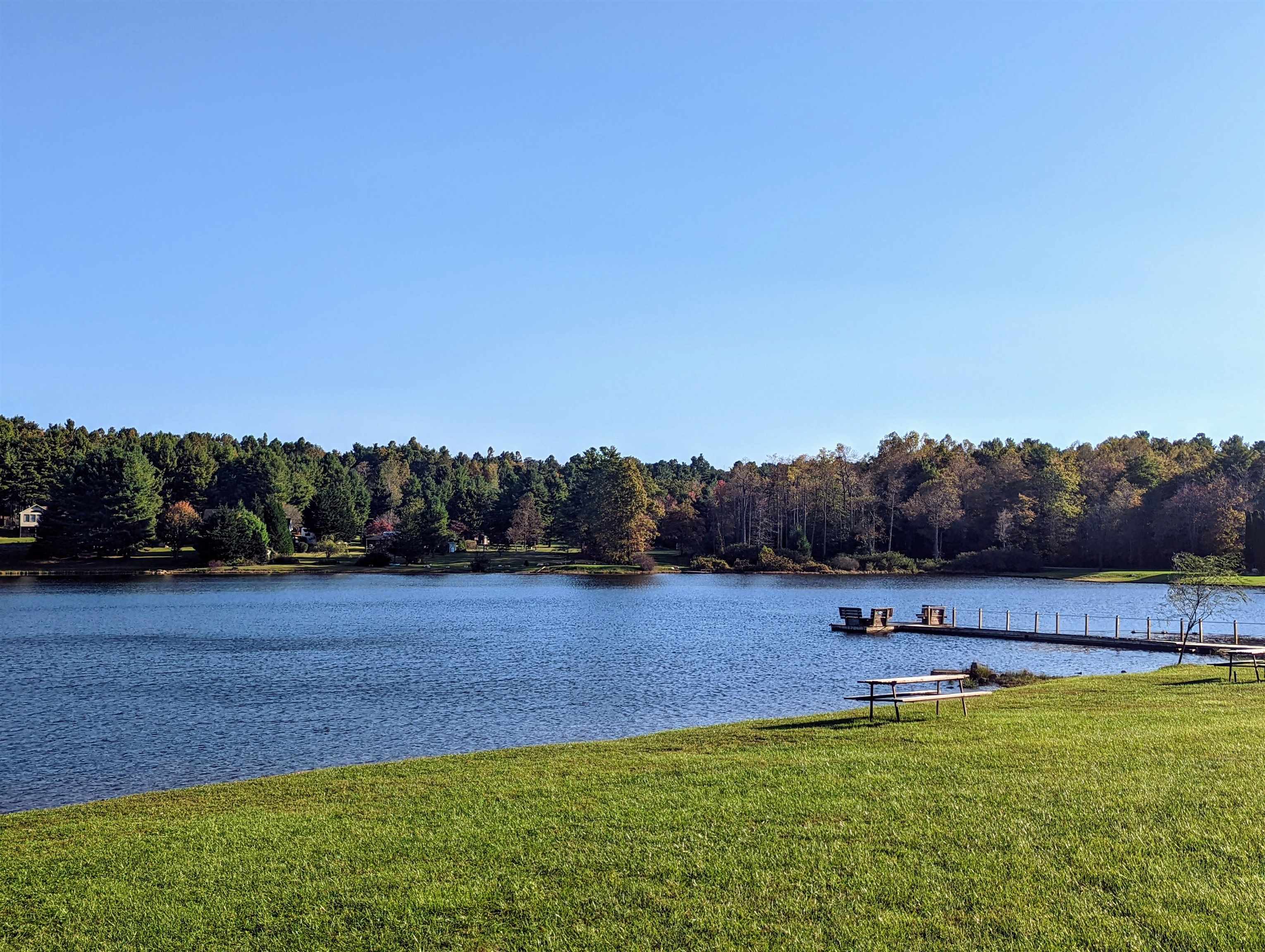 131 Terry Lane Copper Hill VA 24079