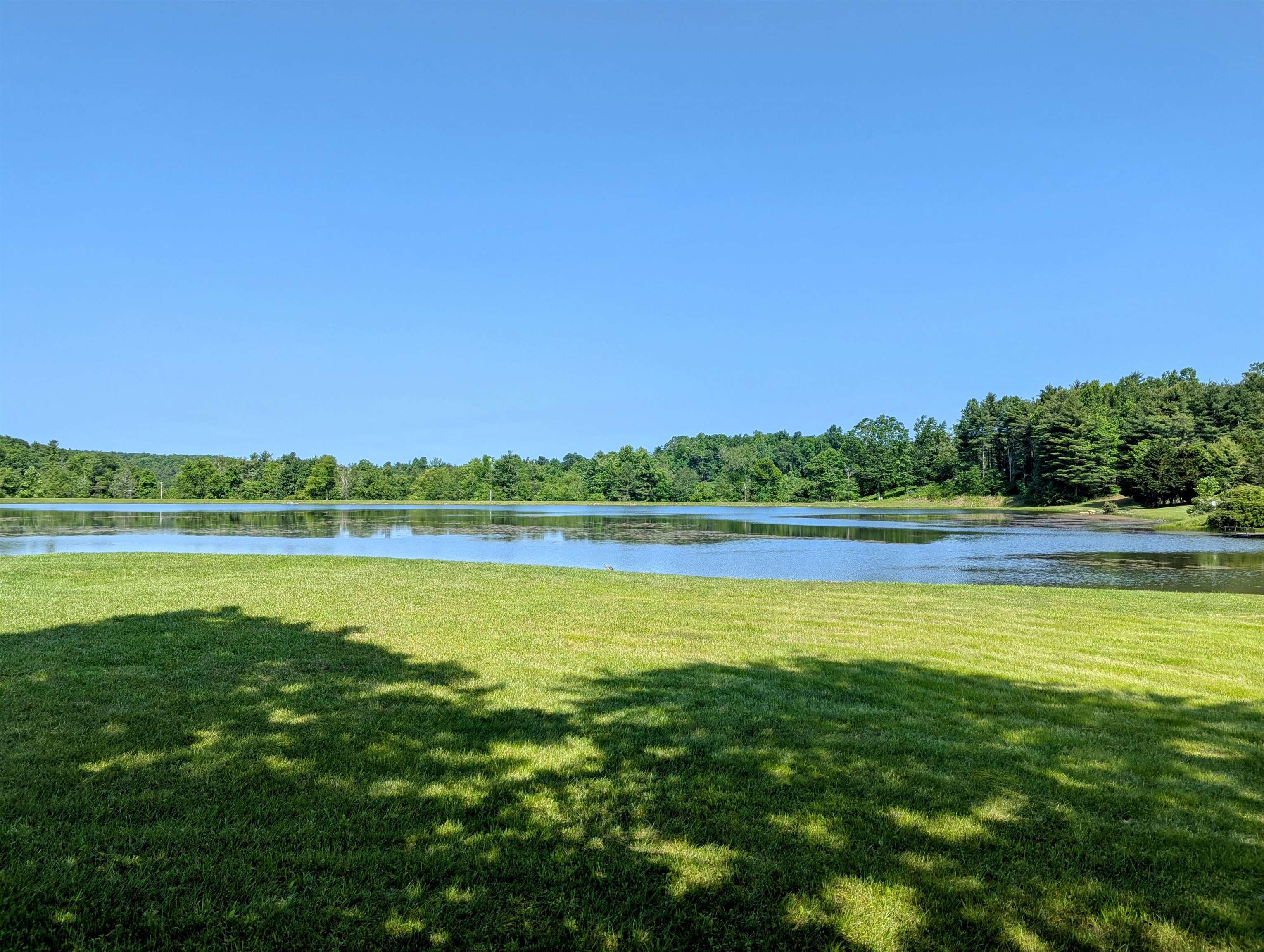 131 Terry Lane Copper Hill VA 24079