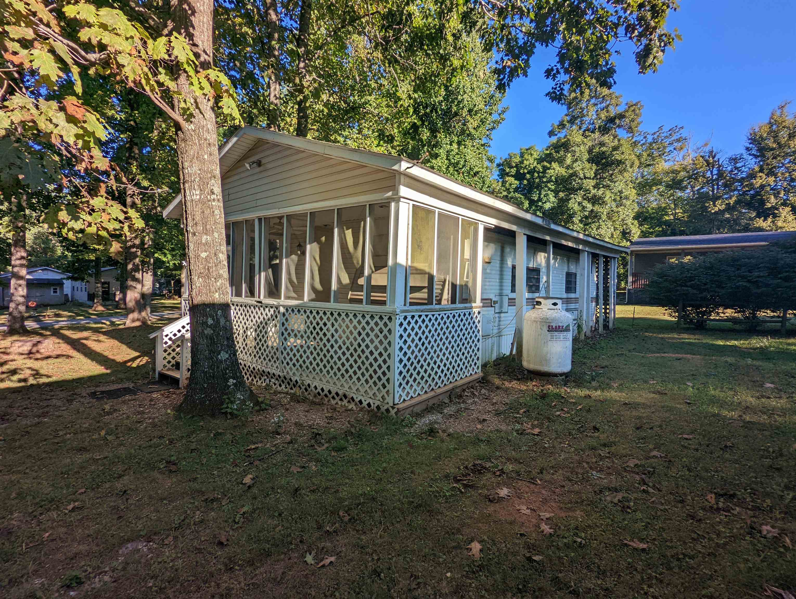 131 Terry Lane Copper Hill VA 24079