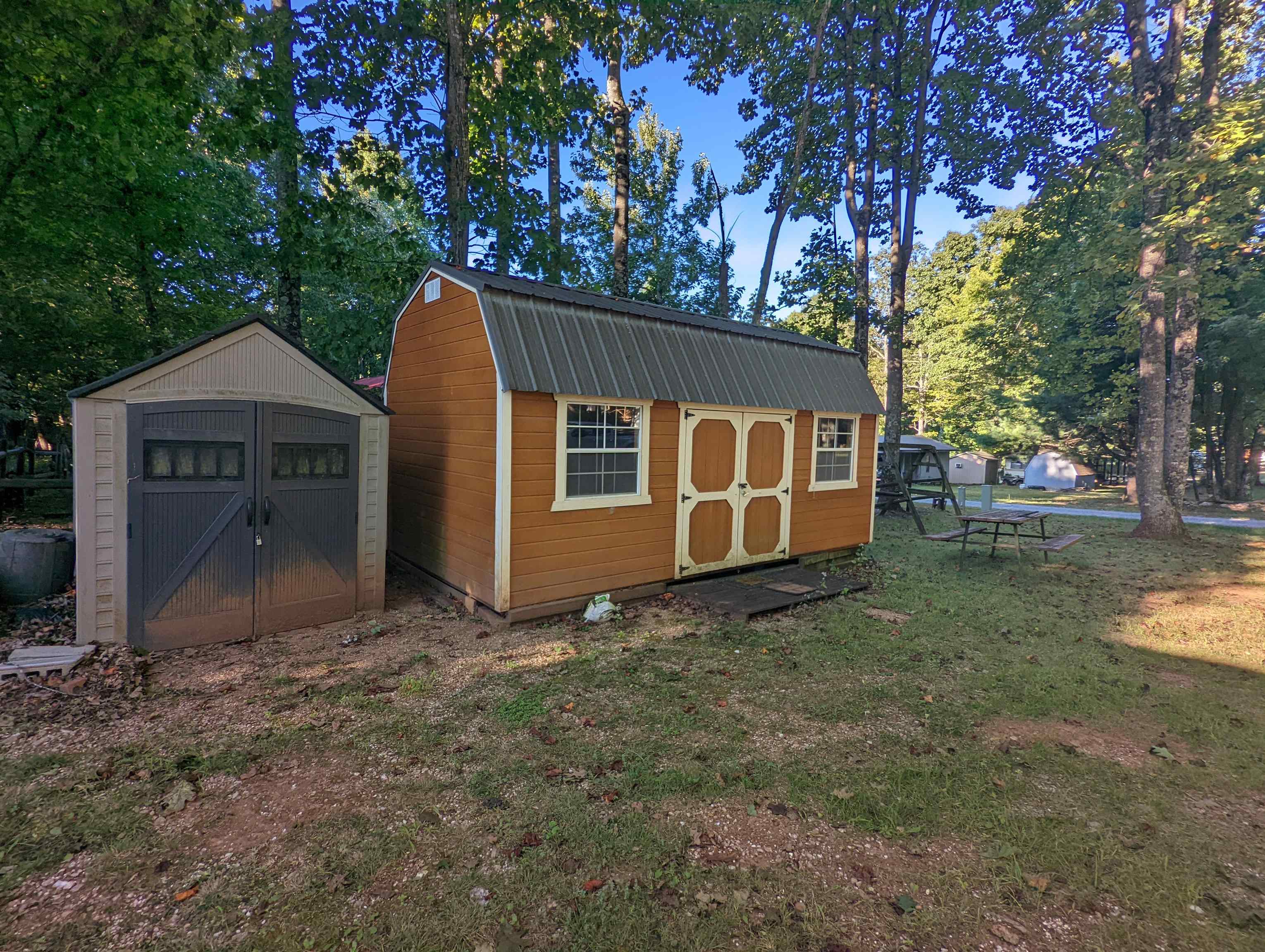 131 Terry Lane Copper Hill VA 24079